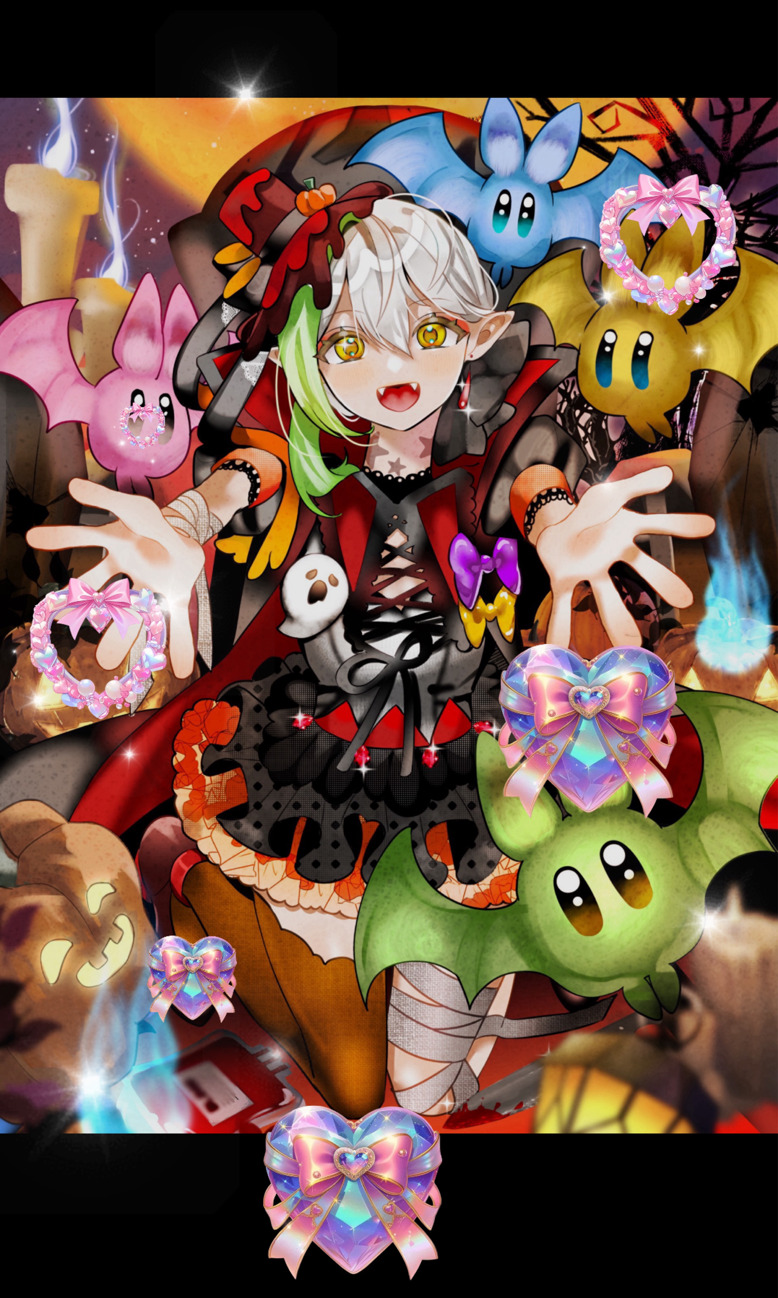 初潜🙆‍♀️グレートな朝‼️