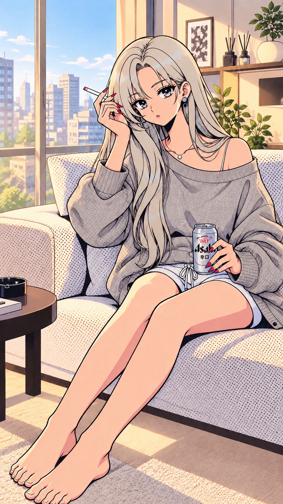 おはよ！