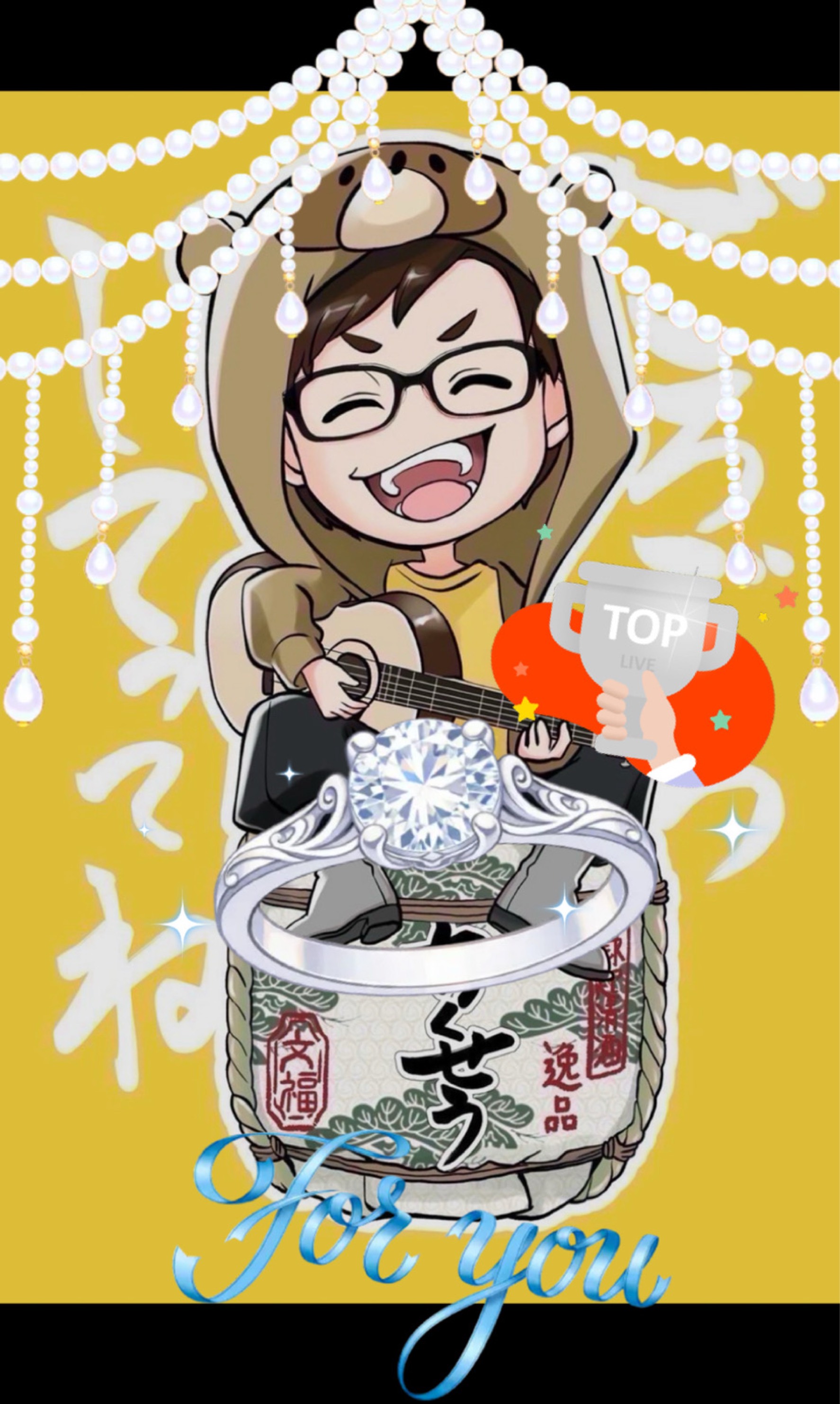 弾き語り１時間！！1025 18:00