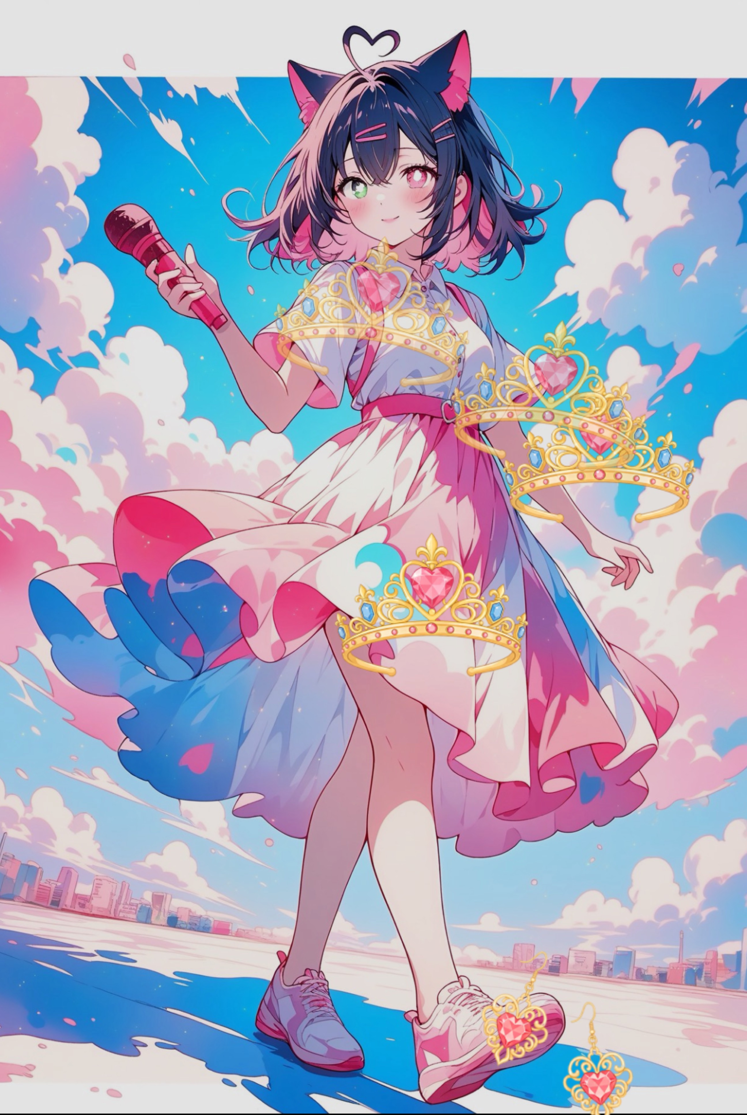 おはよう☀️🌱1曲聴いていかない～？