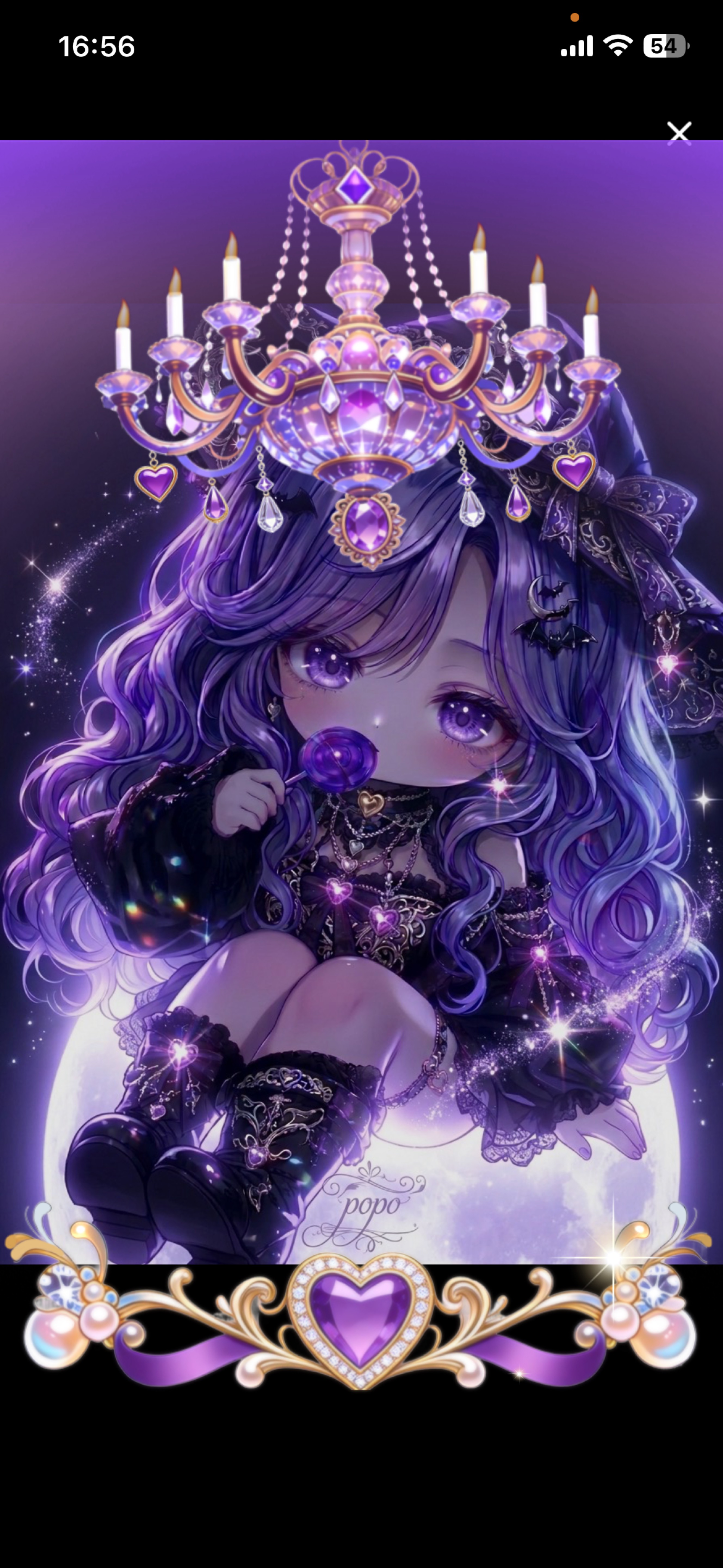 # おめでとうございました！