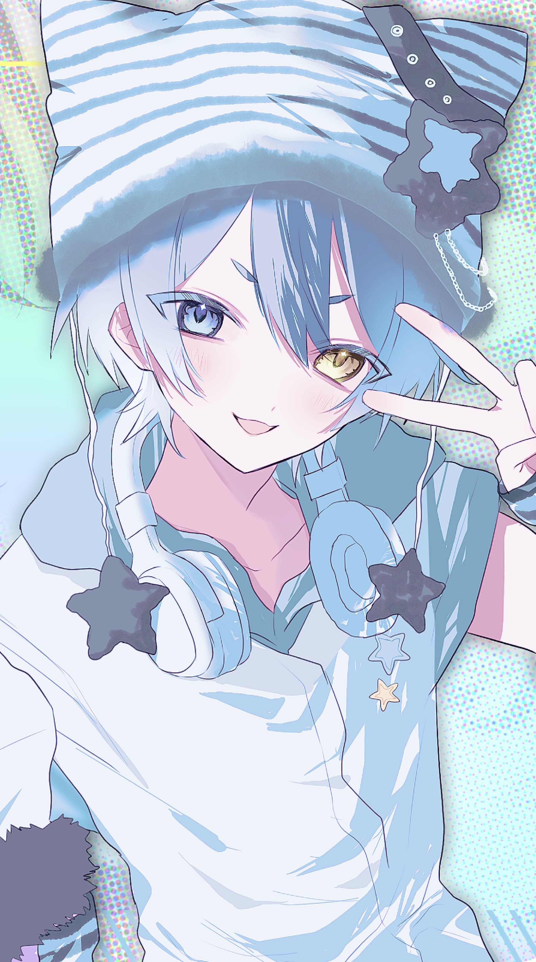 よるわく