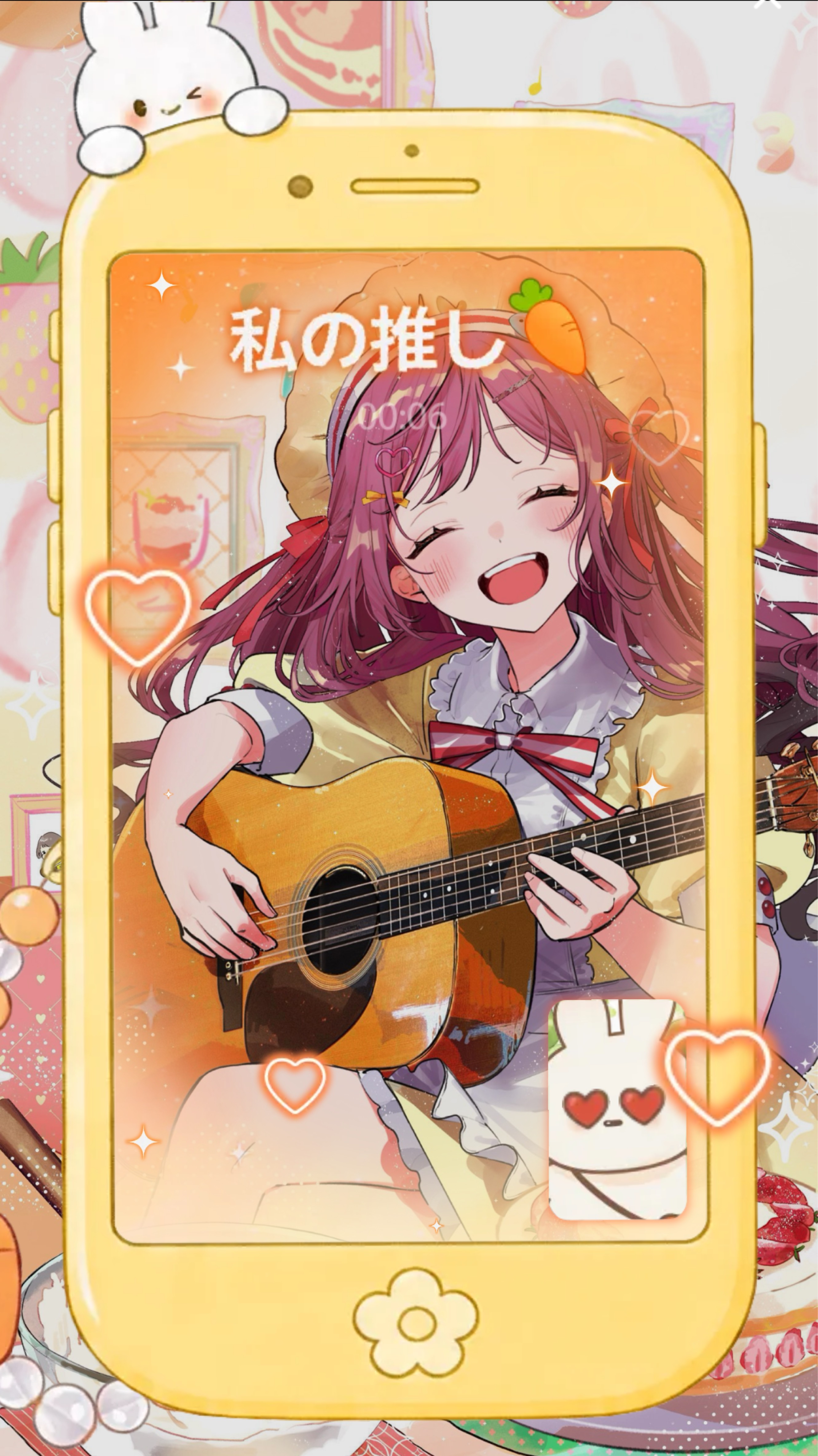誕生日❕original live