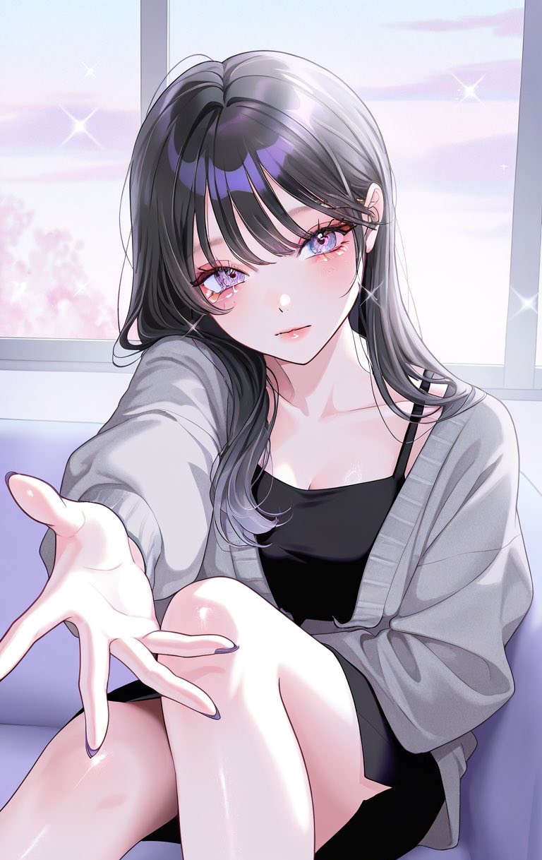 おはよって言わせて𓂃 𓈒