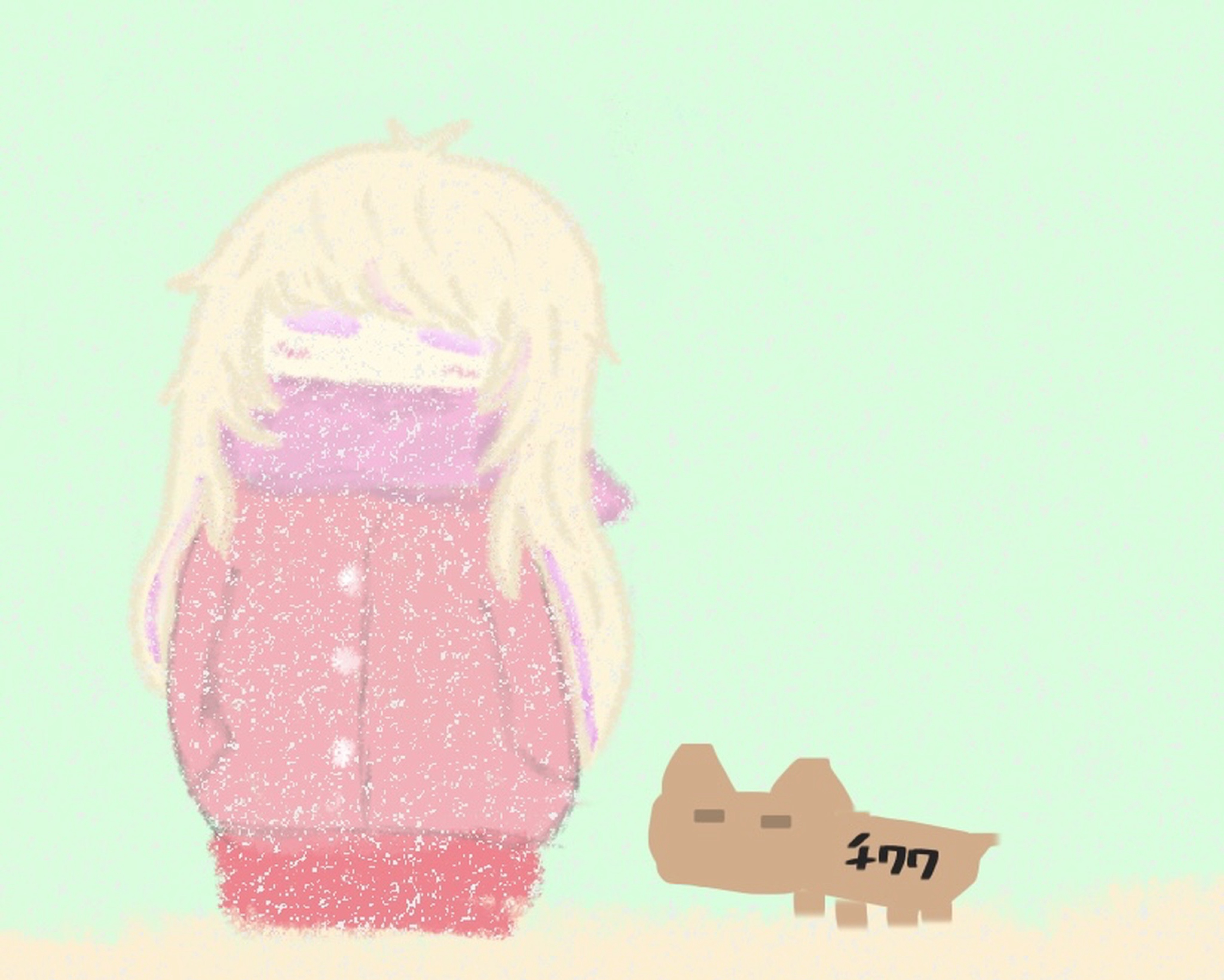 ASMRではありません
