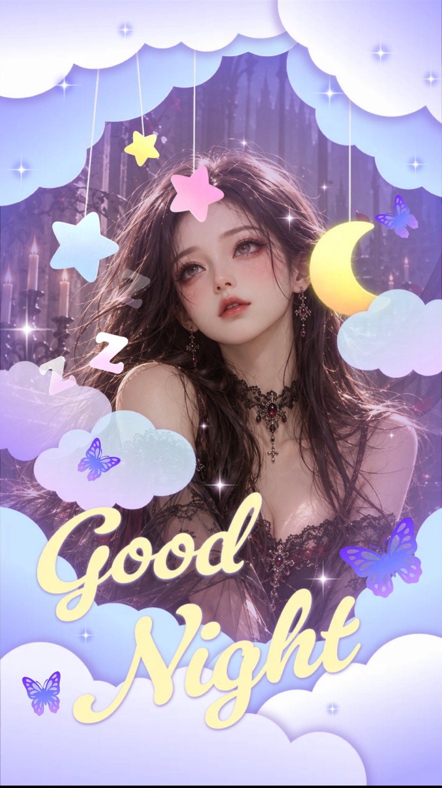 初潜◎アナタの癒場所🌙*ﾟ