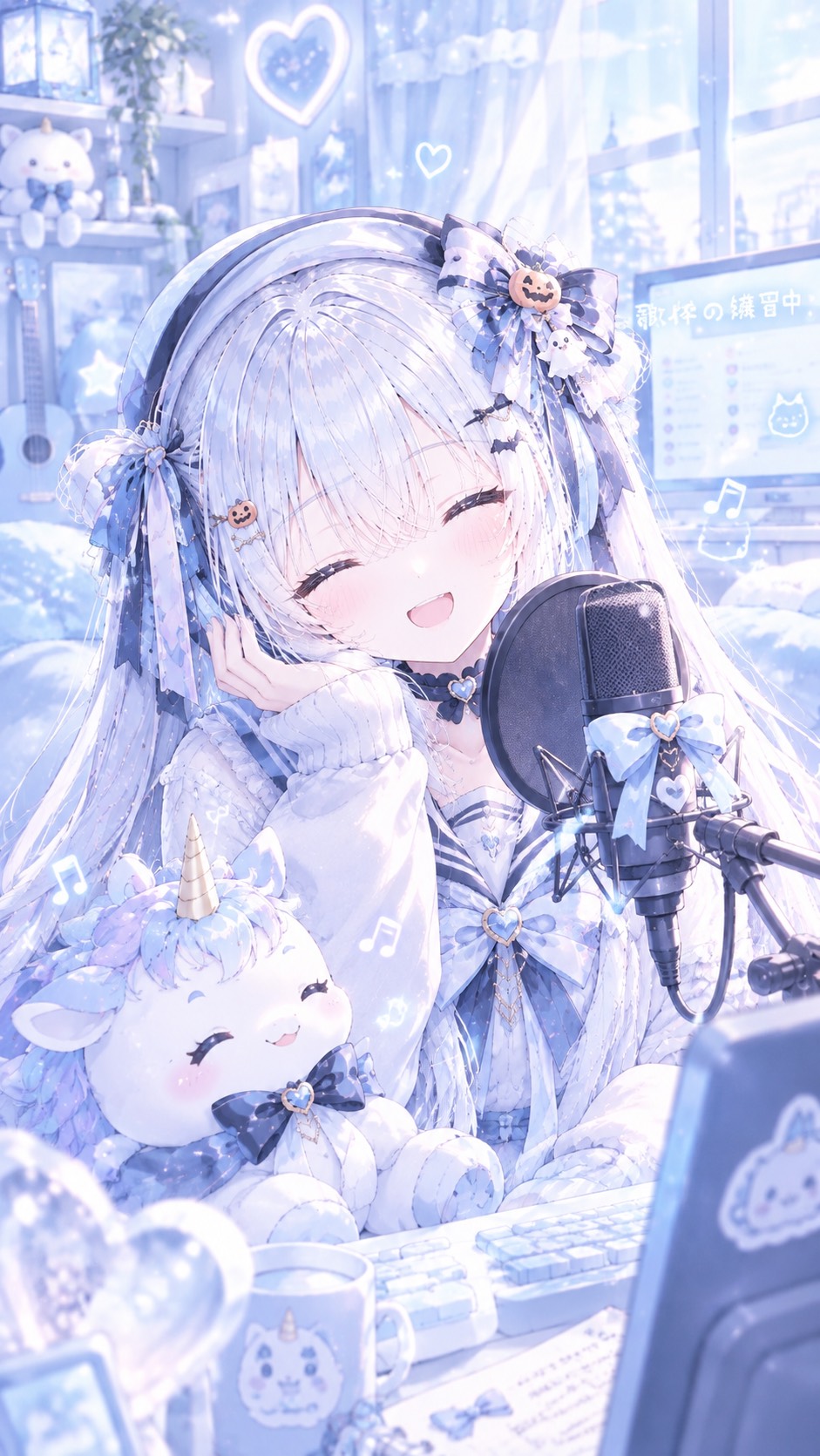 まったりお話しませんか🫧