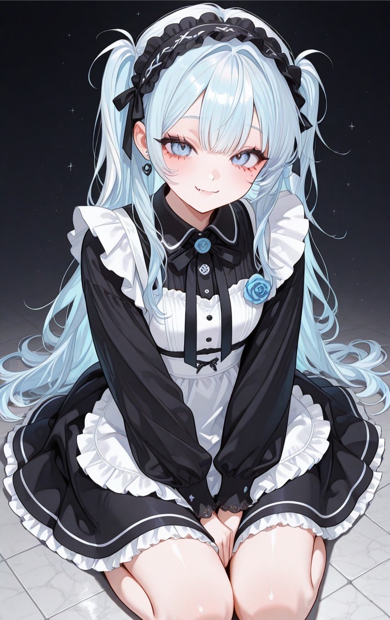 八重歯で刺してあげる🖤初見さんおいで