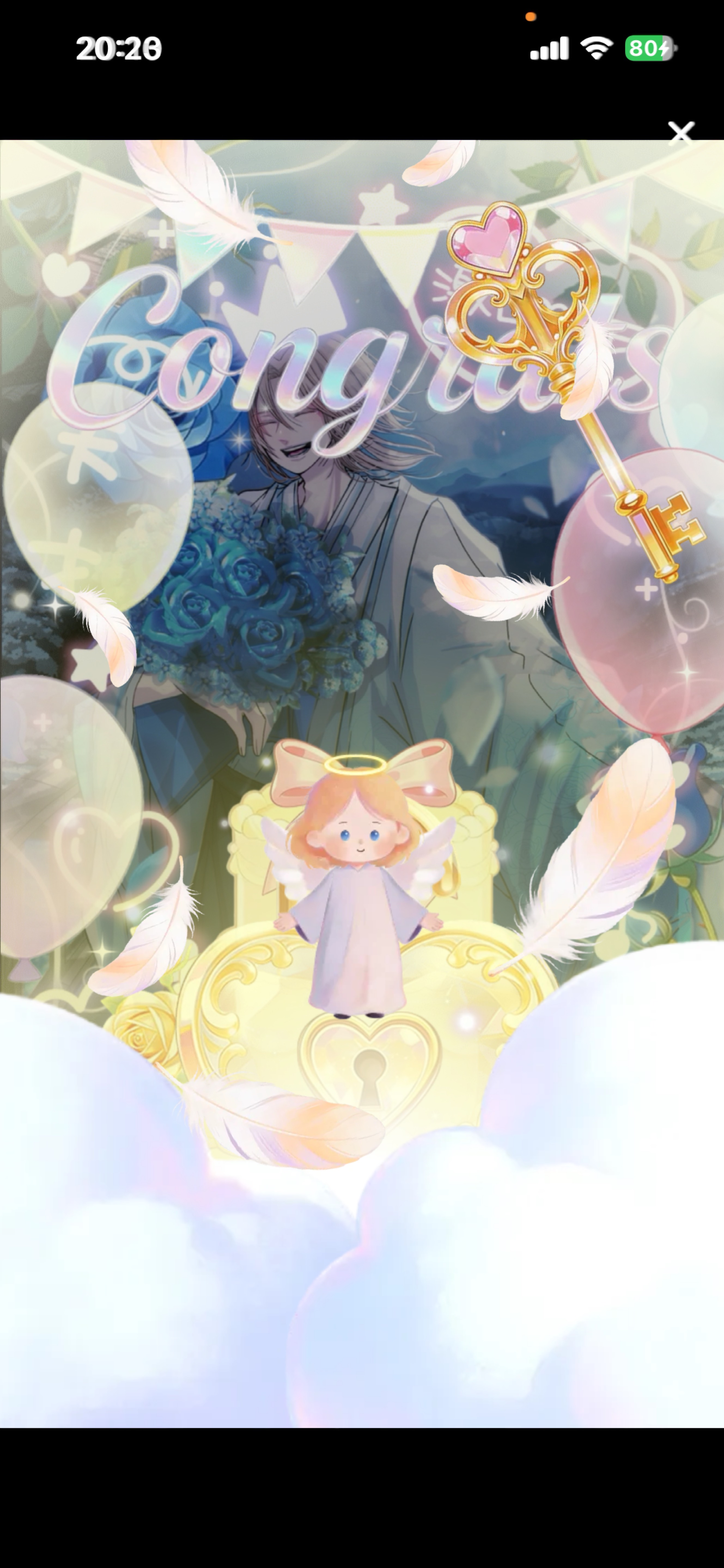 2𝐧𝐝 𝐀𝐧𝐧𝐢𝐯𝐞𝐫𝐬𝐚𝐫𝐲!!