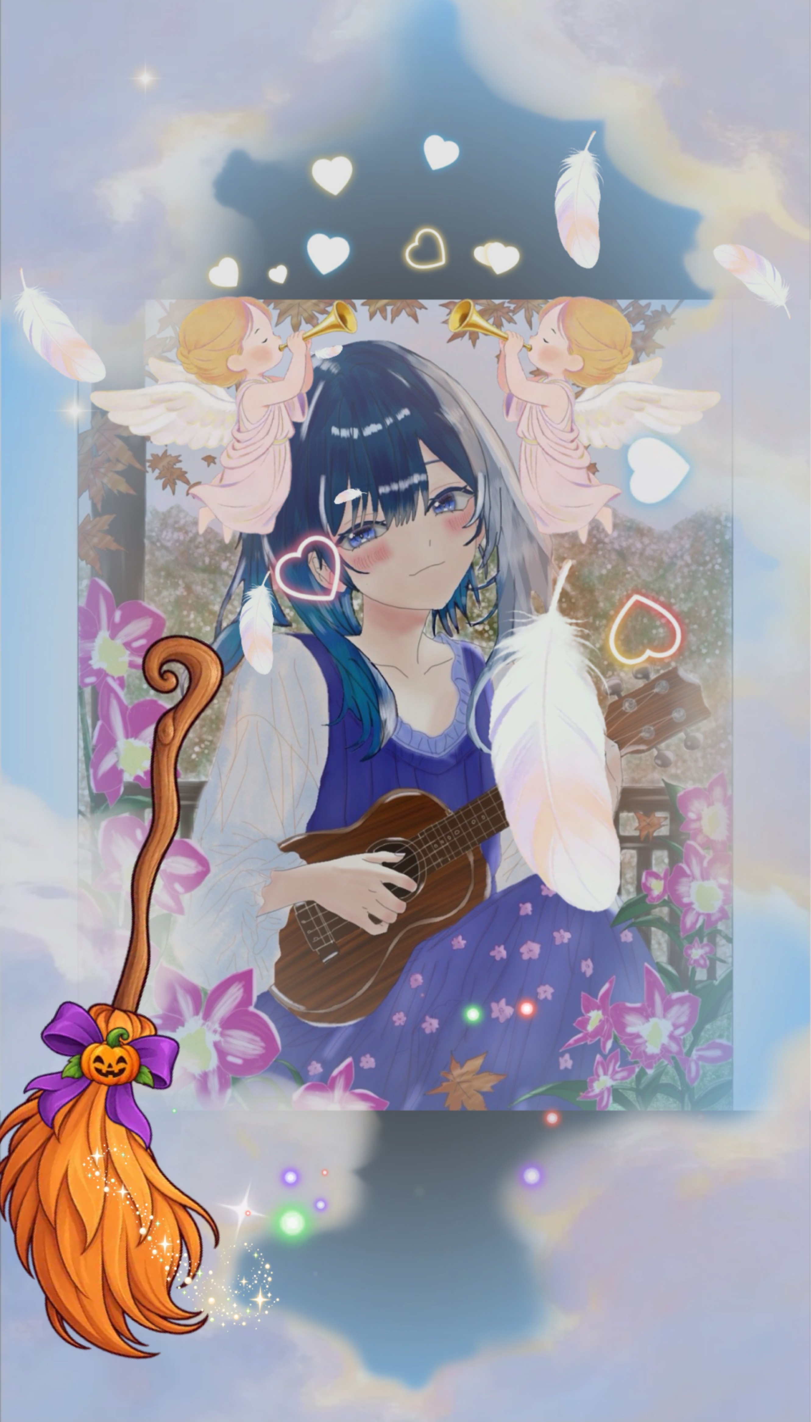 誕生日枠🎂