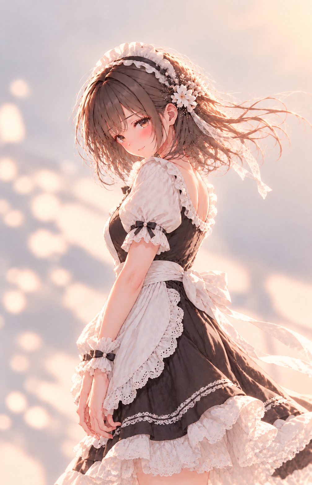 わたしを探して♡　は落ち潜り◎