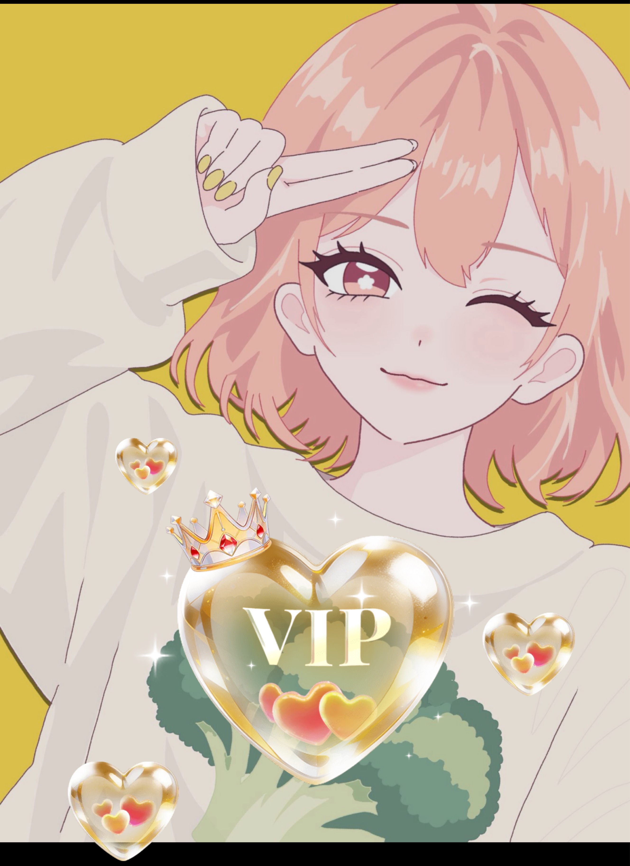 元気チャージ🎤
