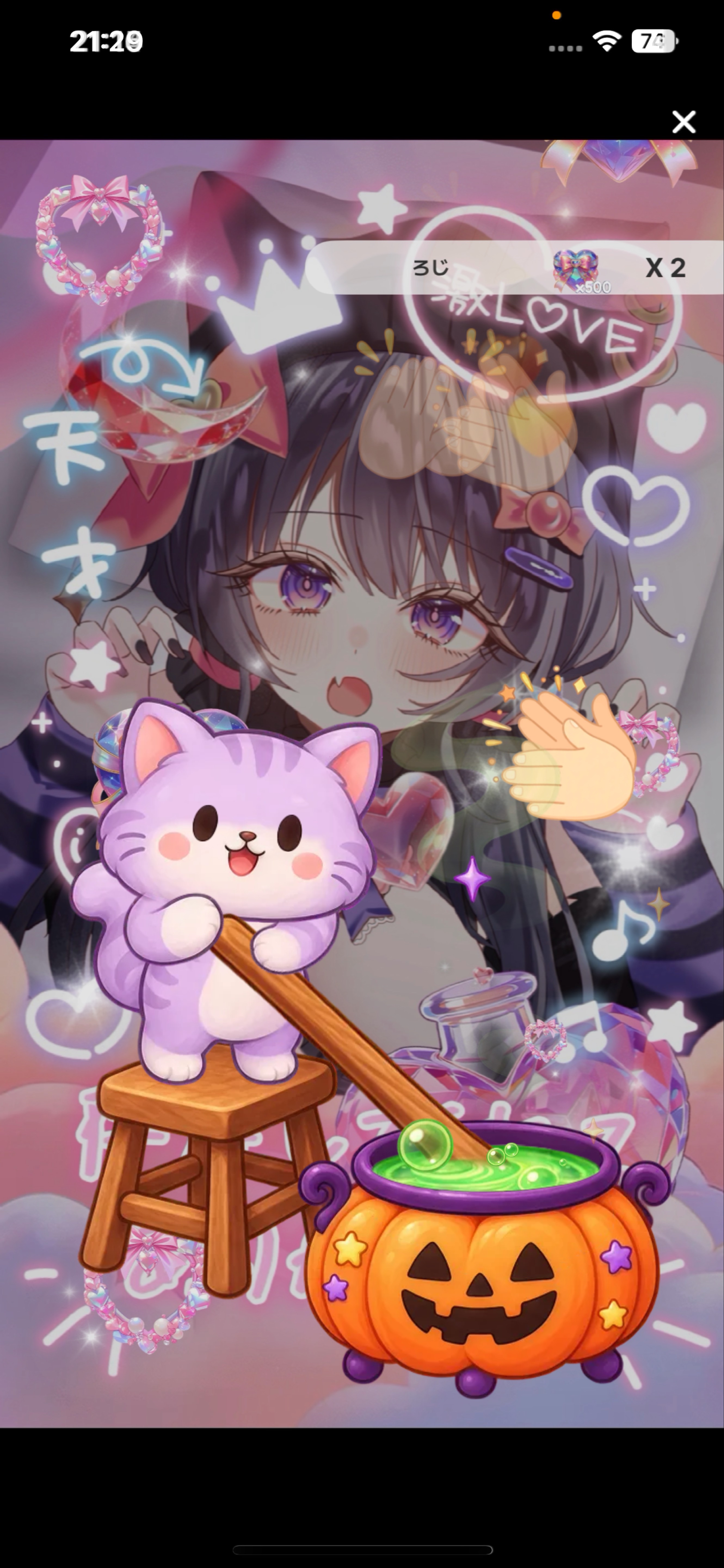 BGM￤1h元気いっぱい歌枠🎤✧