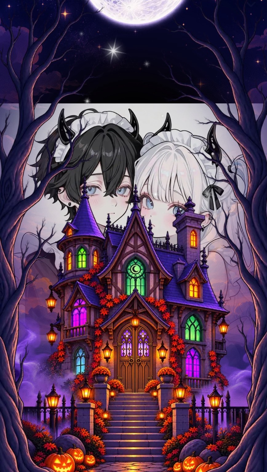 八重歯で刺してあげる🖤初見さんおいで
