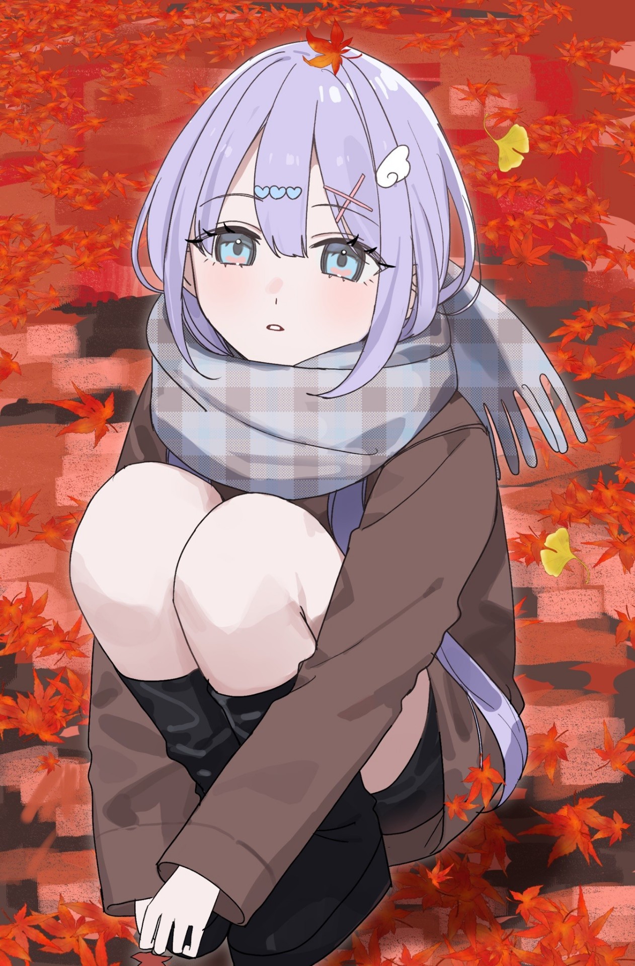 初潜寝◎おはようのお供𓈒𓂂𓏸
