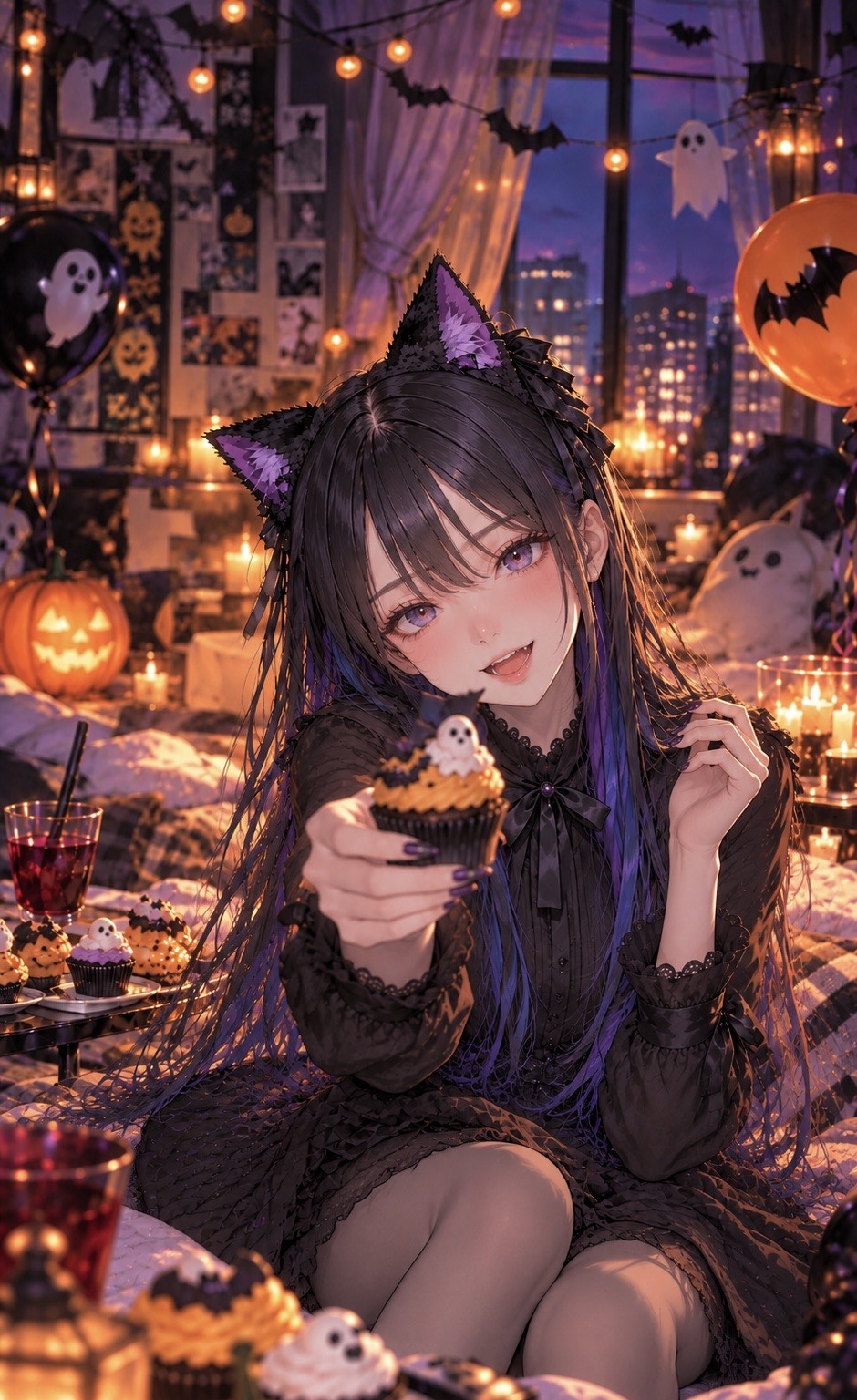 初潜🙆‍♀️~20:00