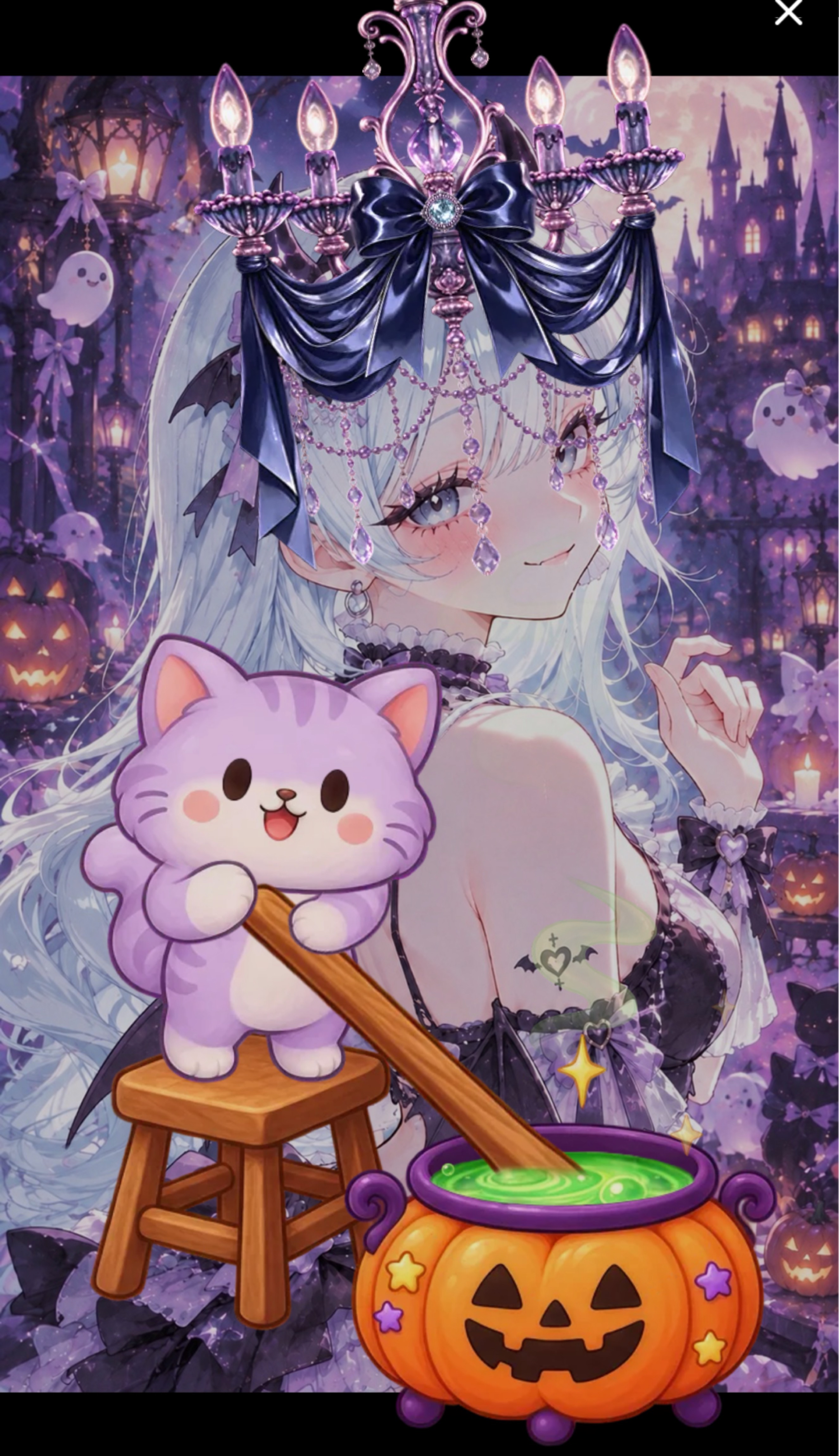八重歯で刺してあげる🖤初見さんおいで