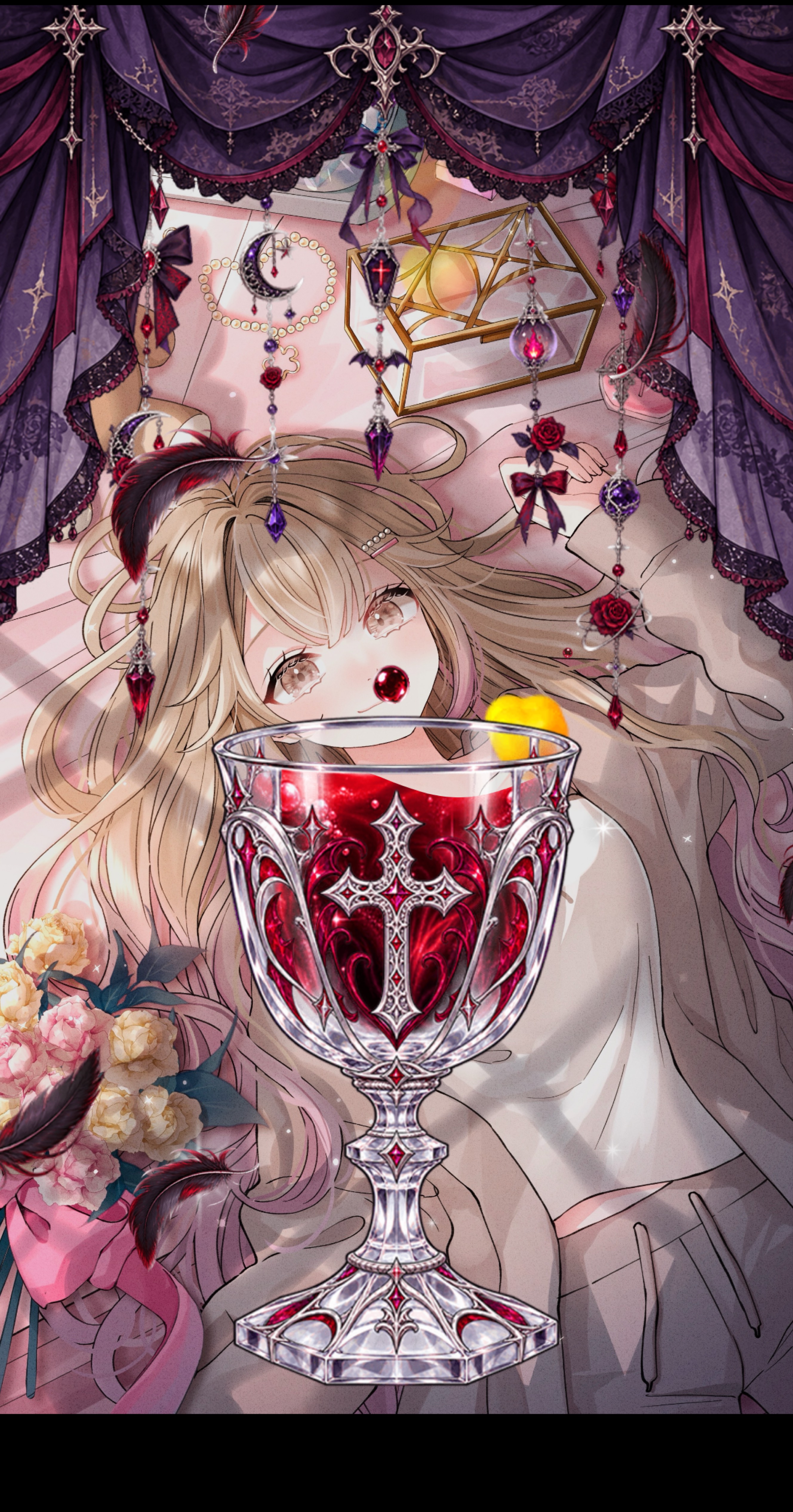 お誕生日の瞬間🎂