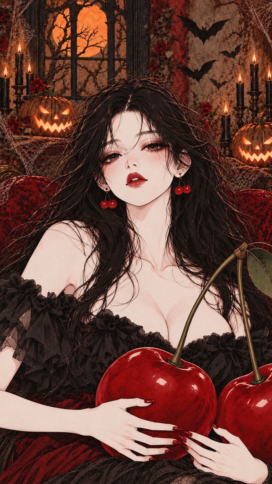 初潜◎アナタの癒場所🌙*ﾟ