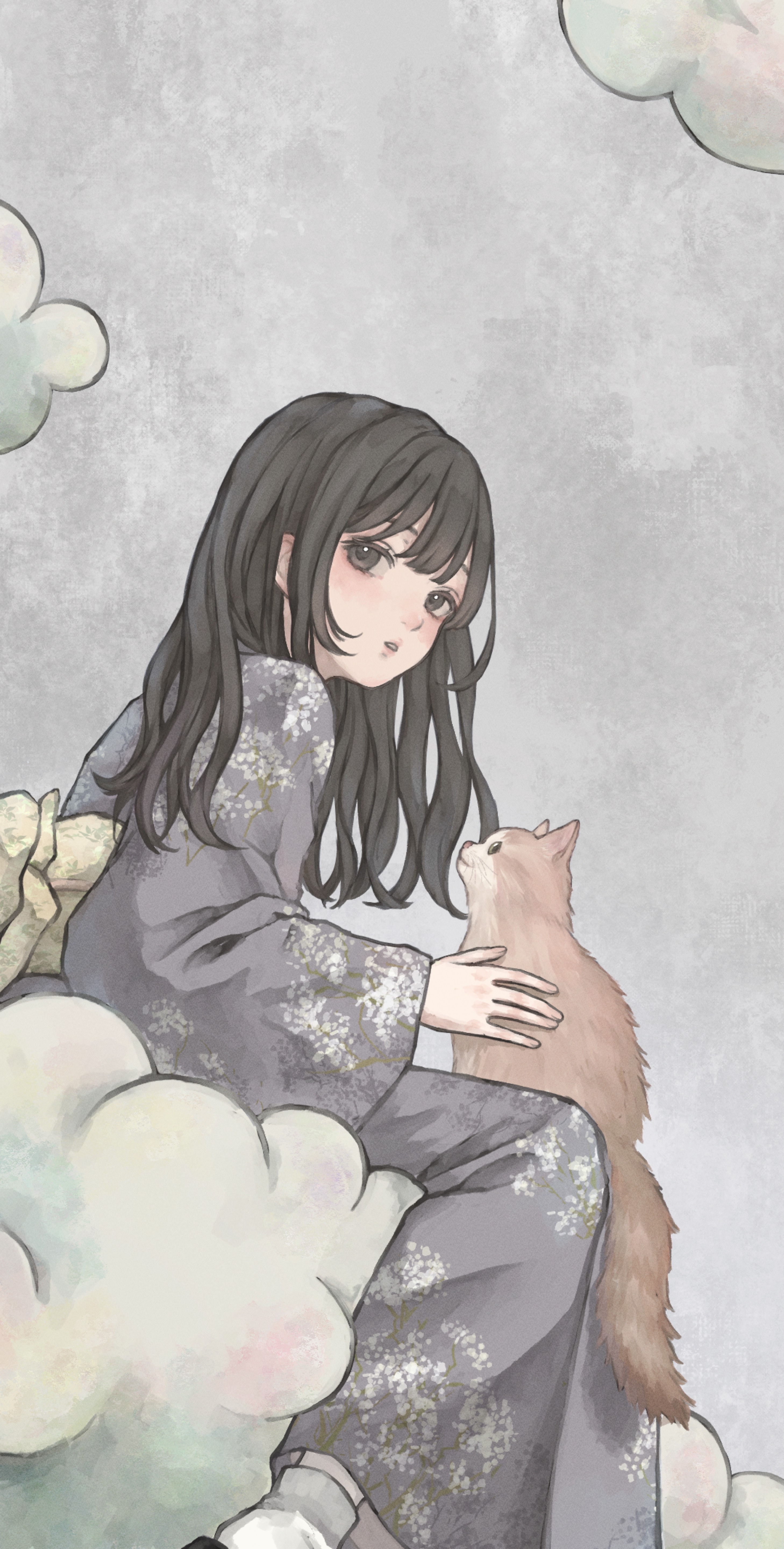 よ る の 片 隅 . *