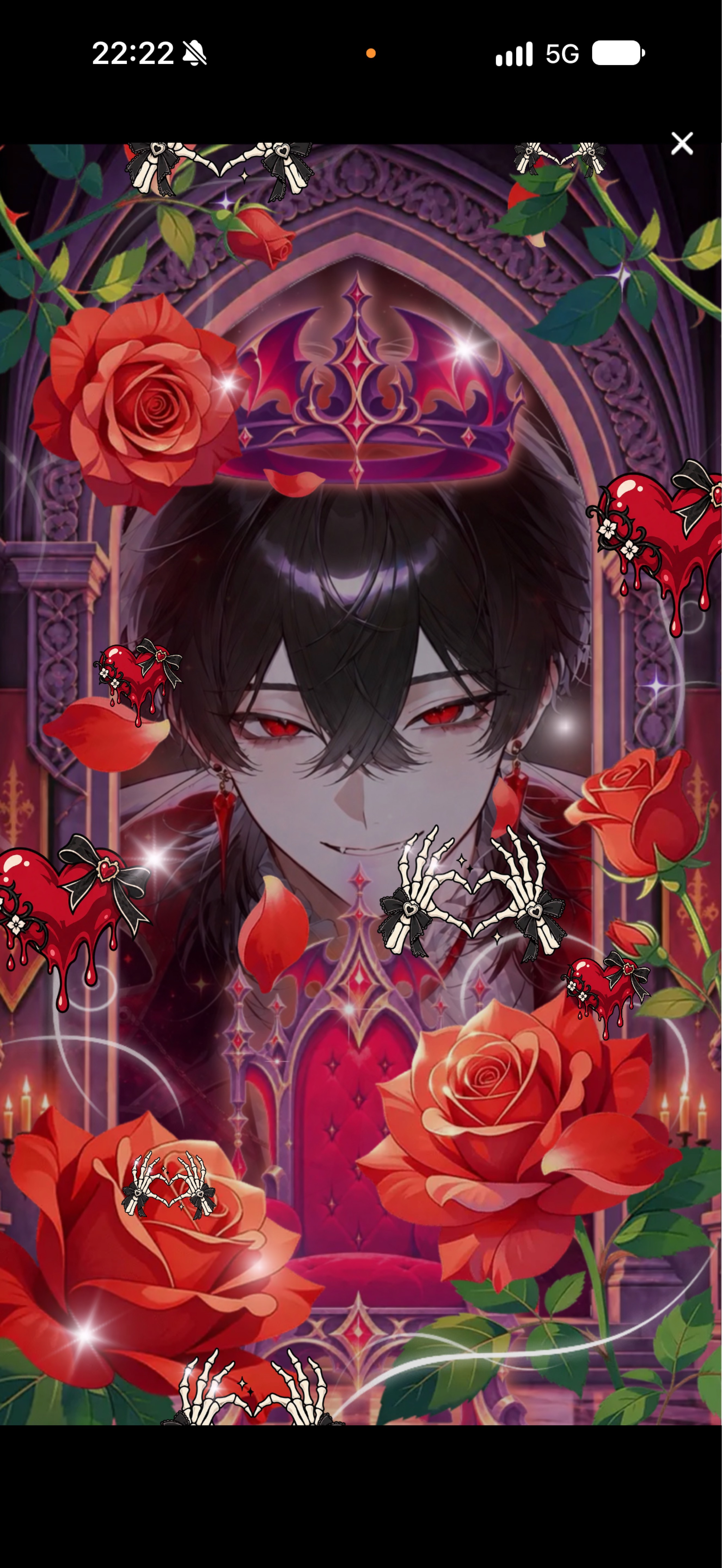 ええ声と話したくない?🎃