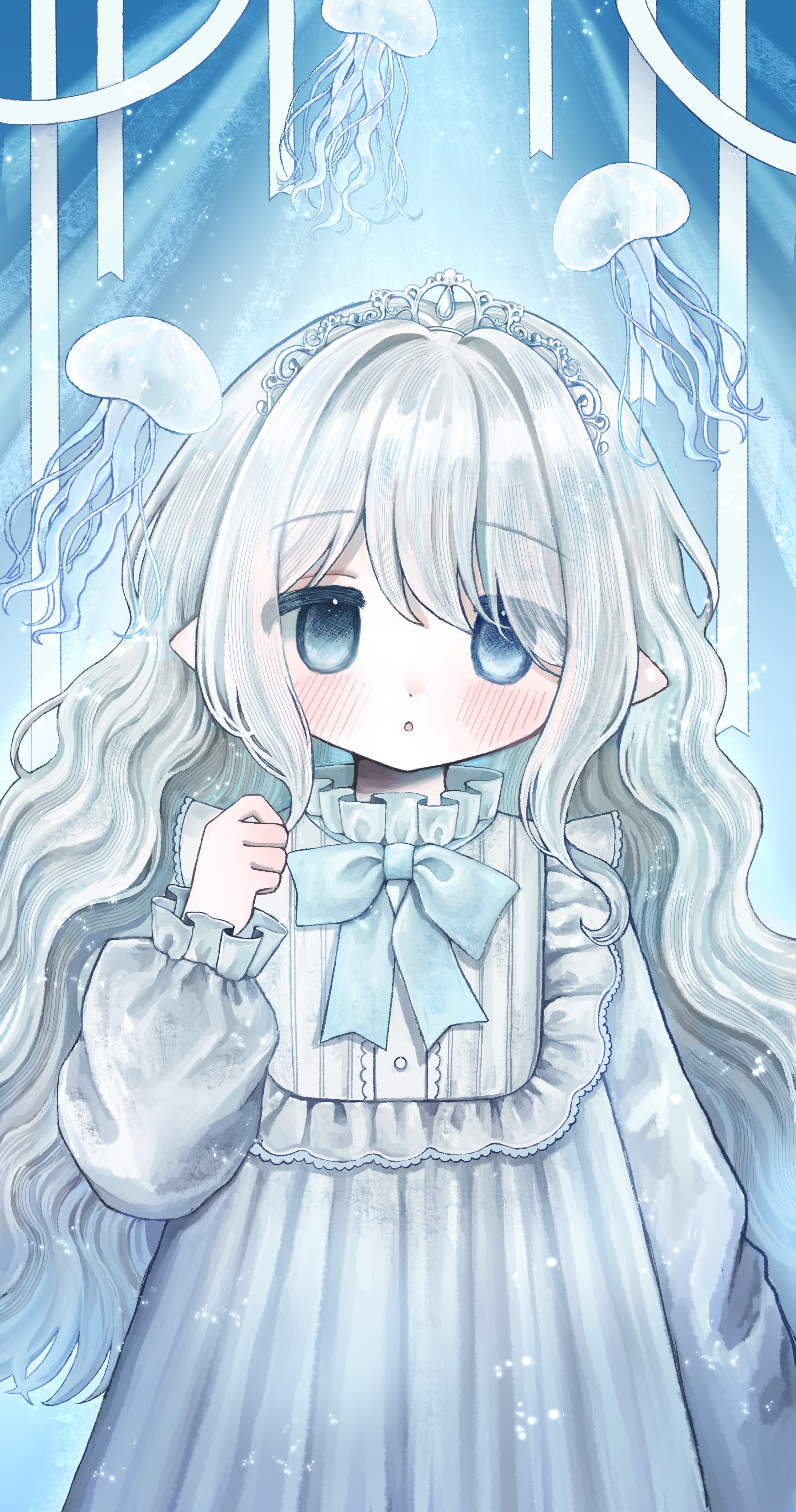🪼くらげの水槽🪼潜◎まったり雑談