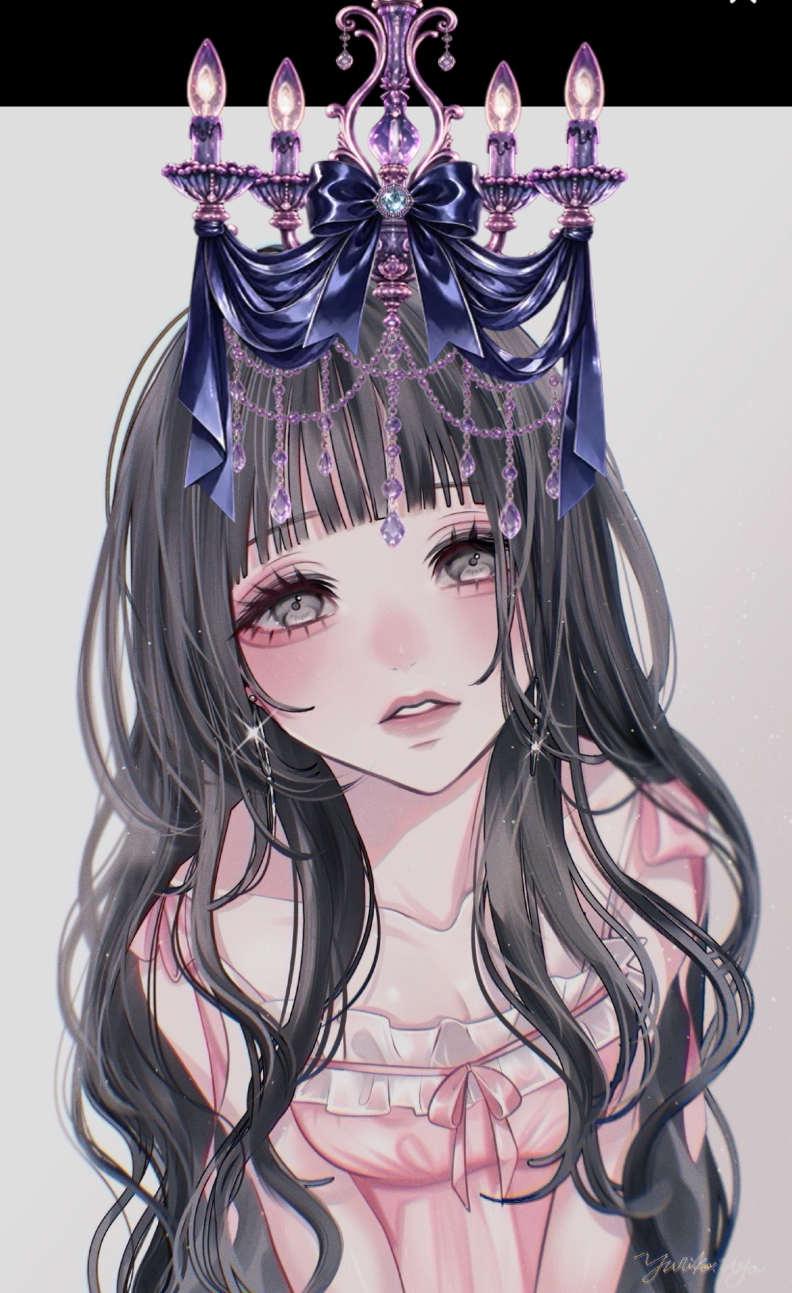 のんびり