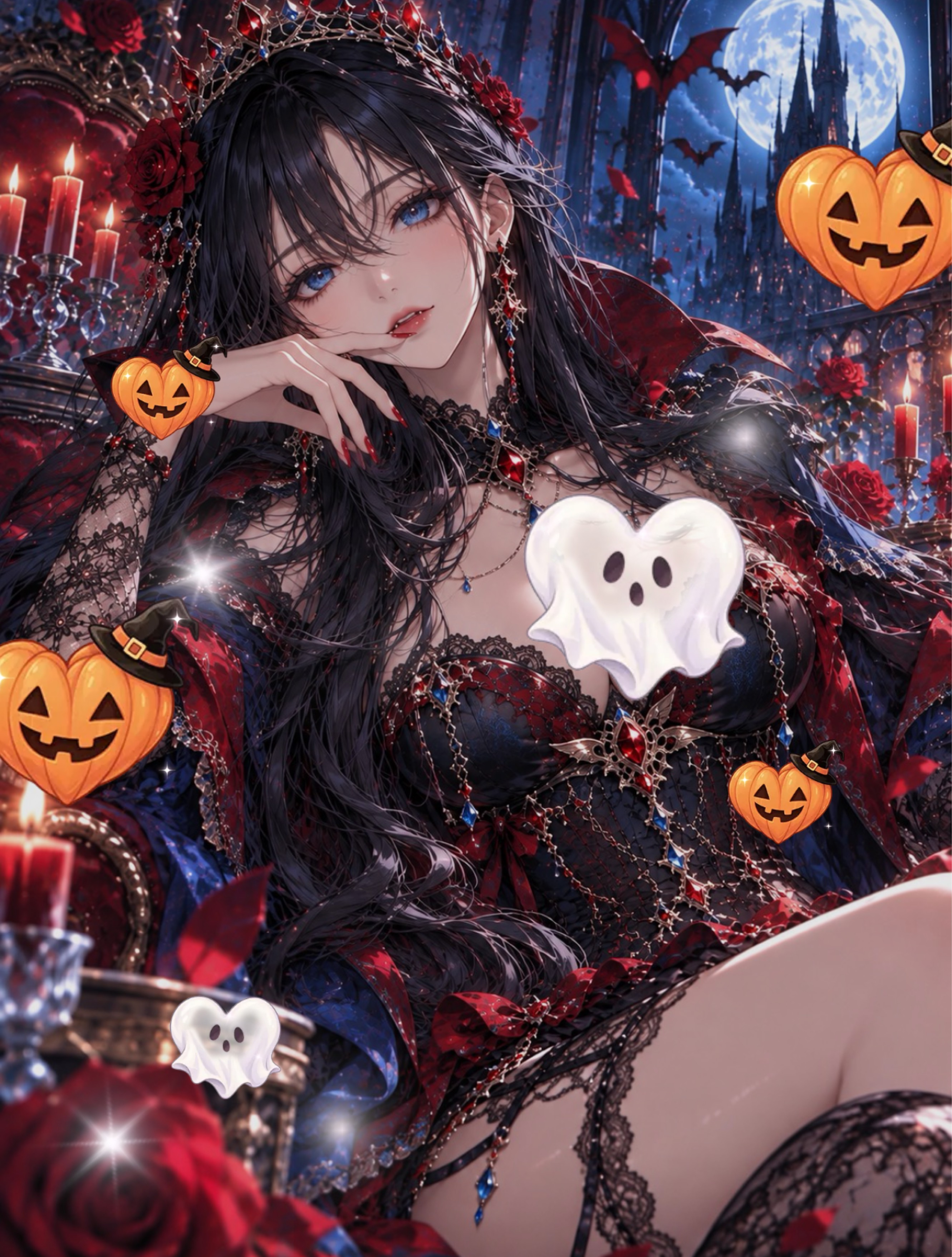夜ちょっと