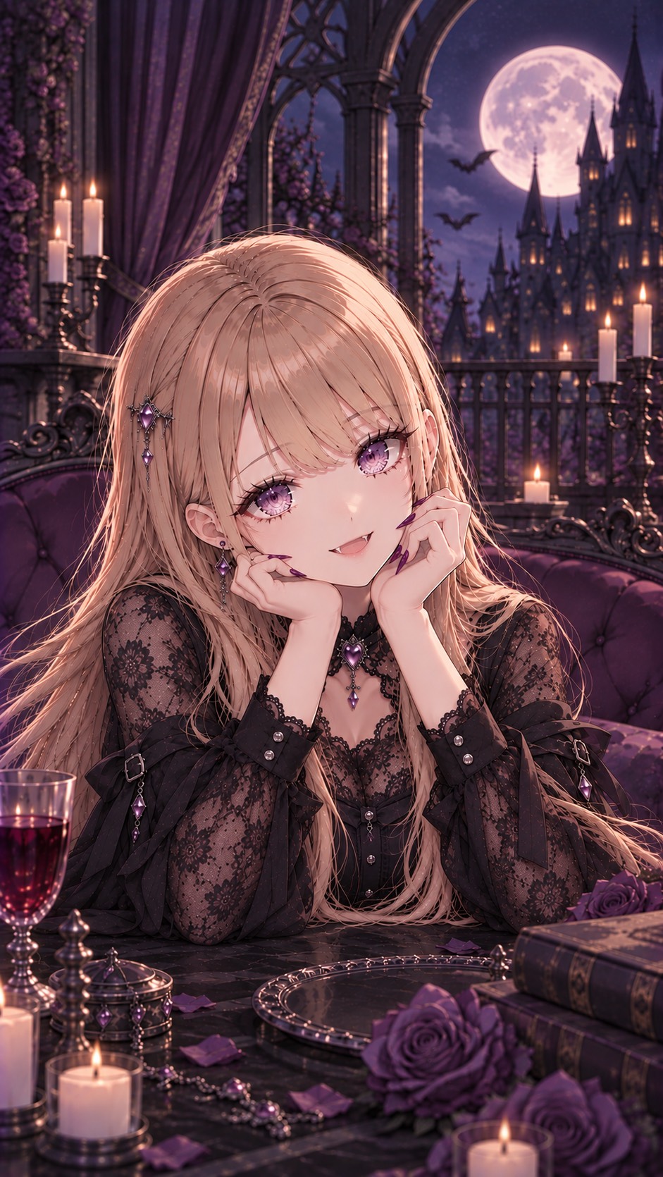 初潜〇￤女神と昼の時間𓂃 𓈒𓏸𑁍
