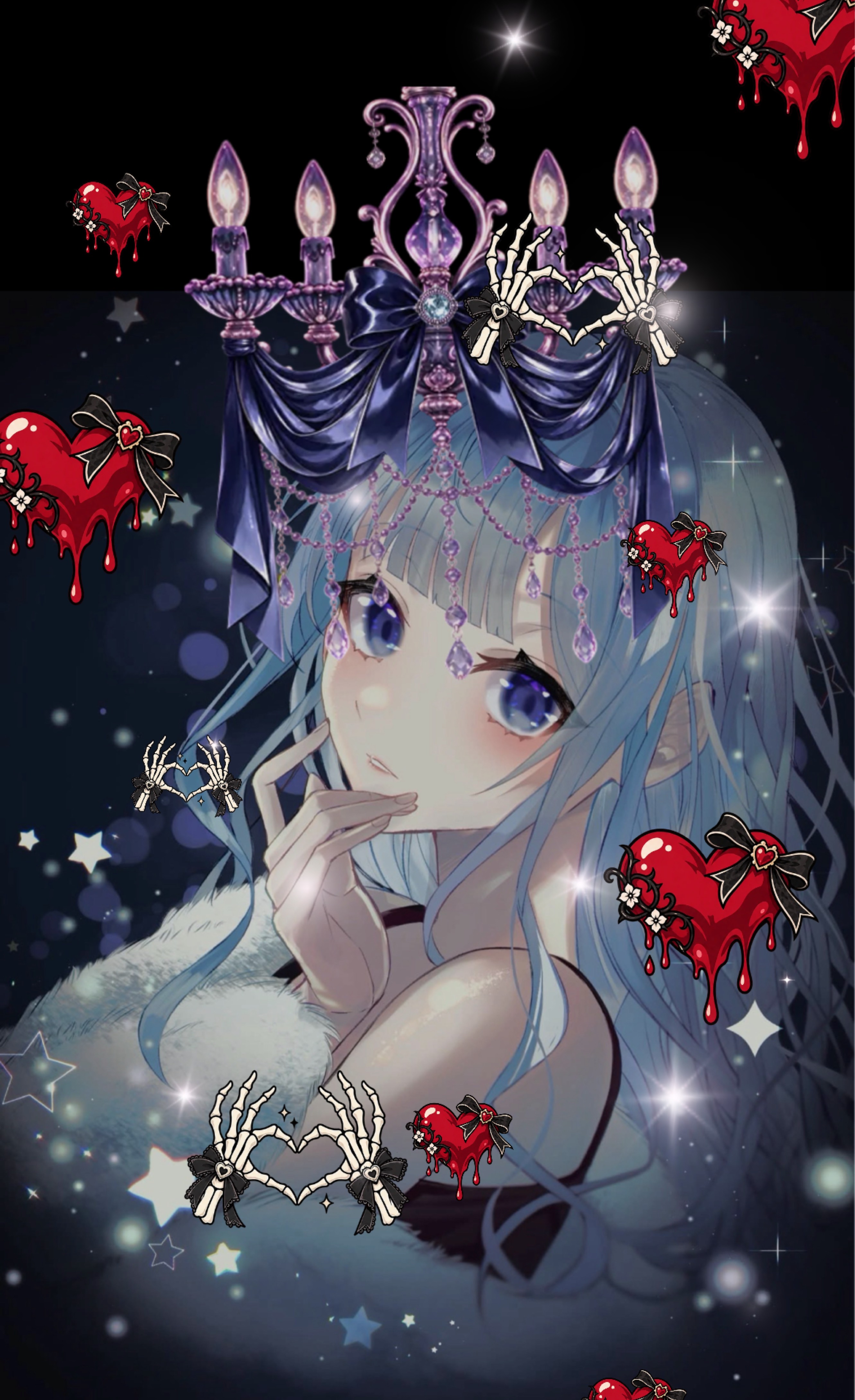 圧倒的寝落ち枠🌙