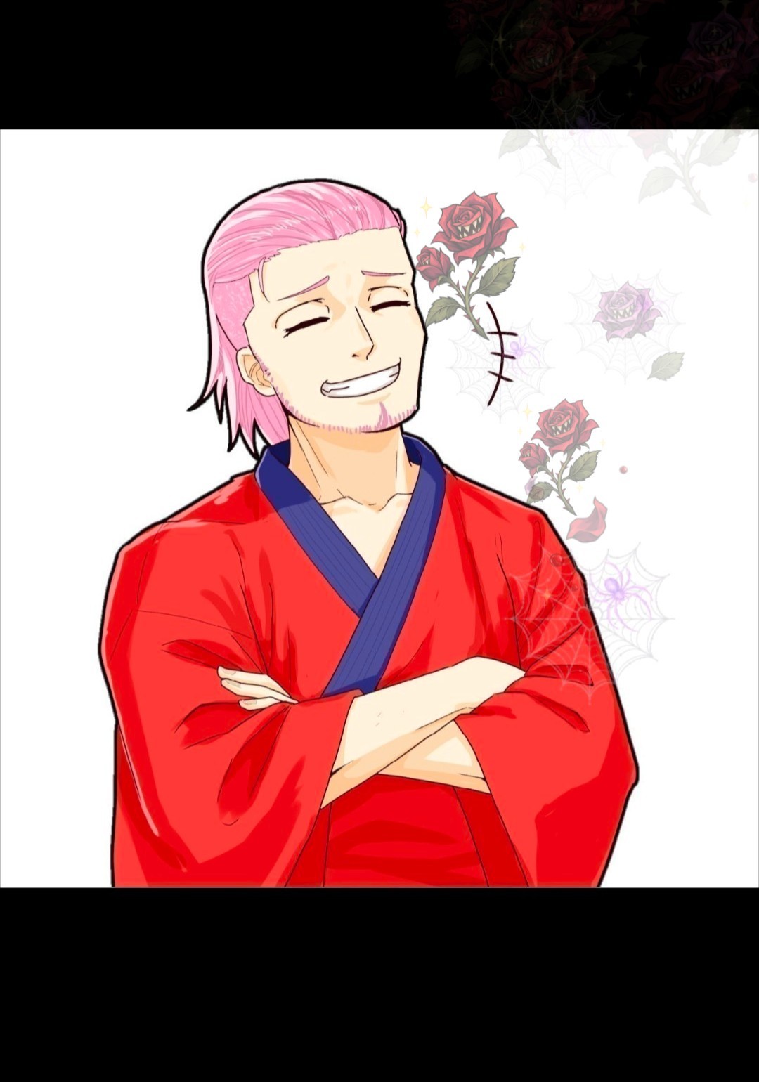 【雑談】喋る鮭