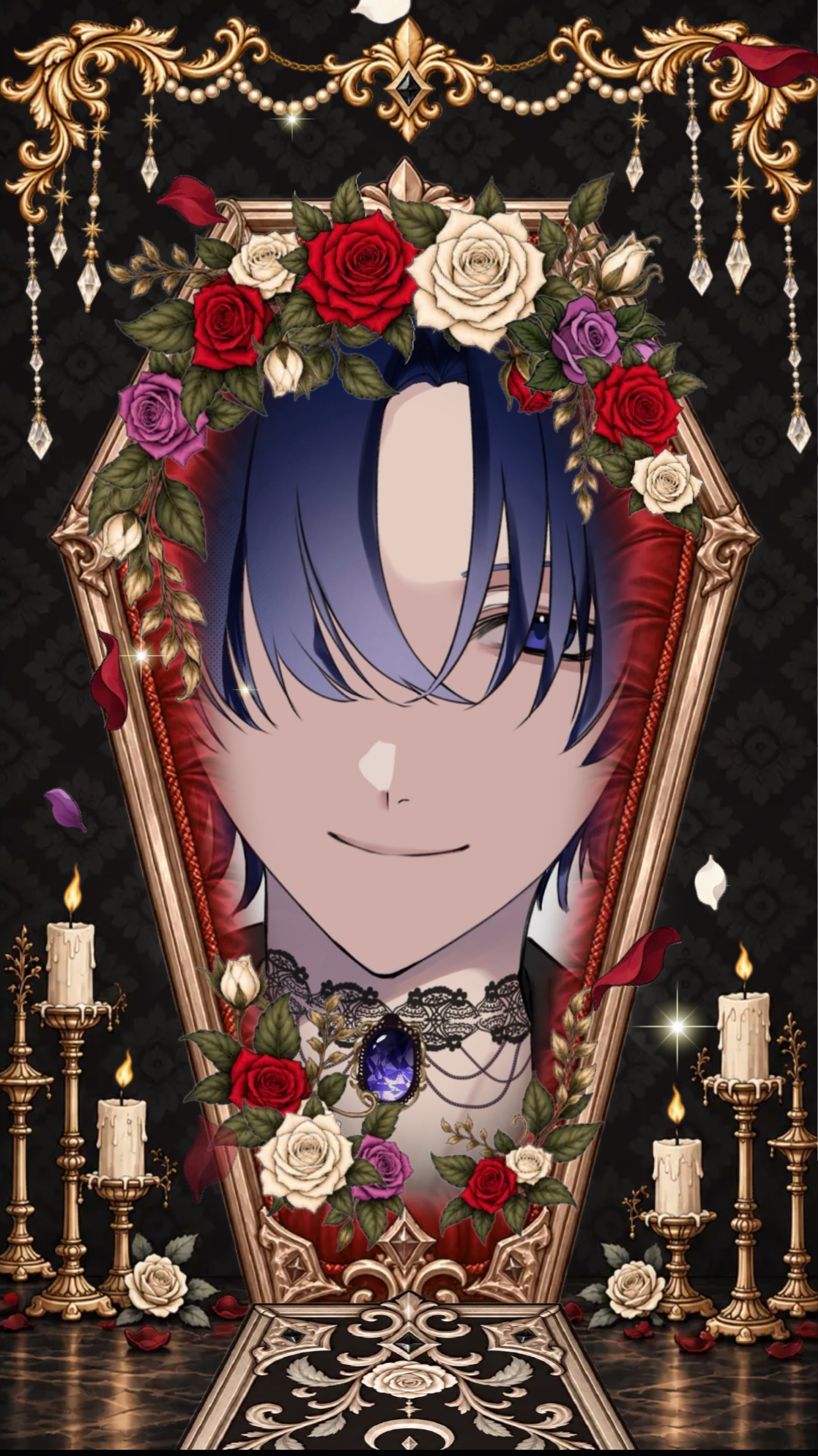 【雑談】いい朝にしようね。
