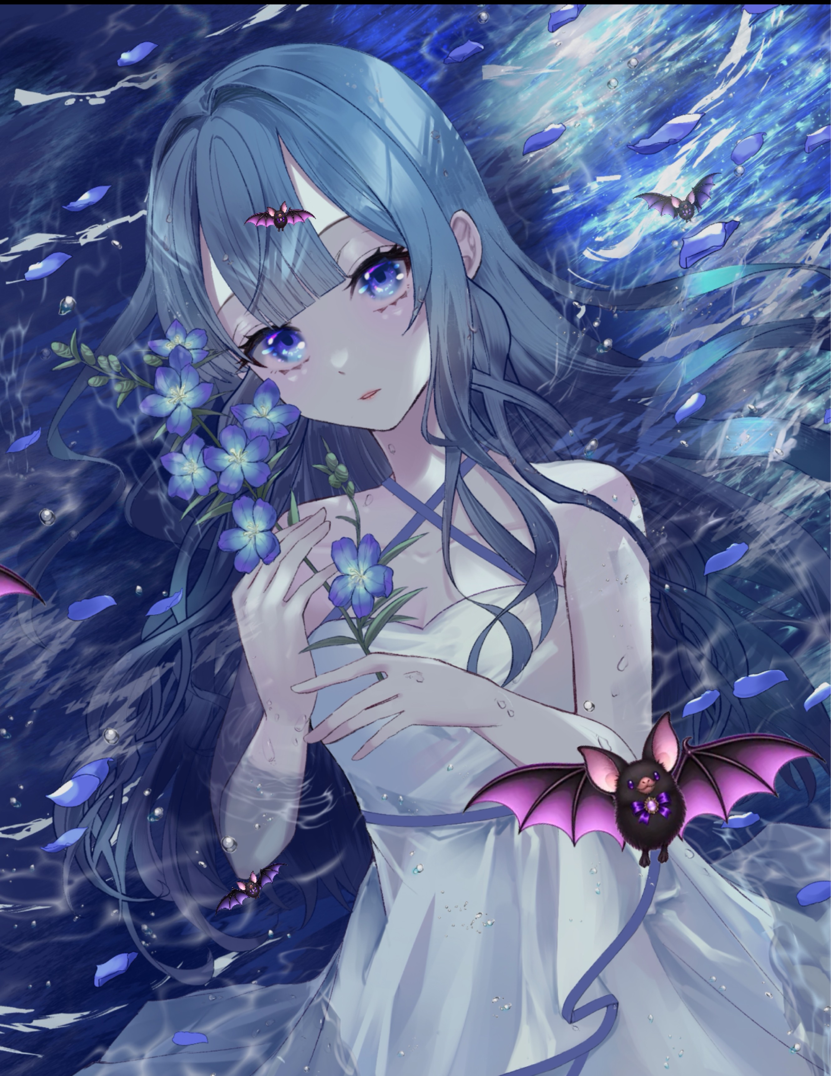 圧倒的寝落ち枠🌙