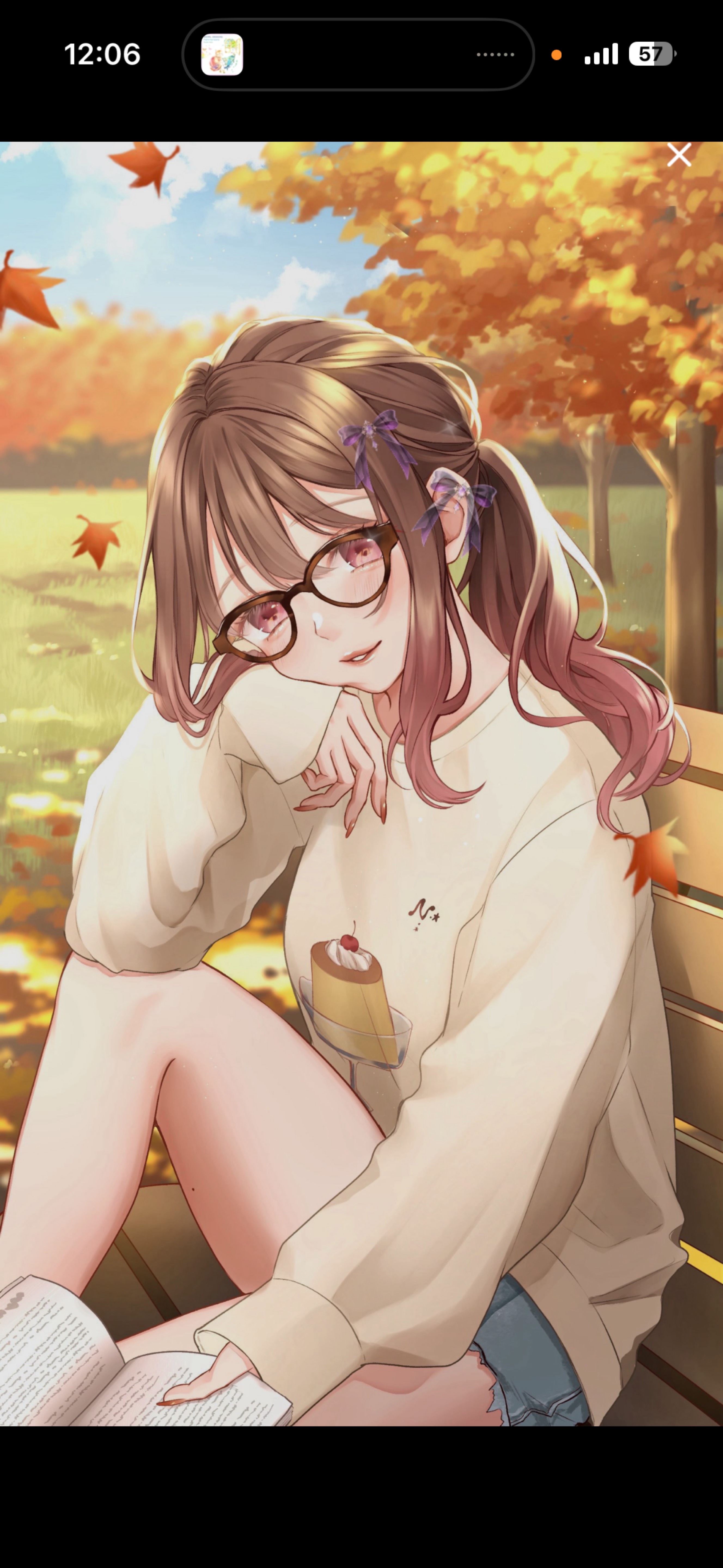 きみのこと待っちょる🫧