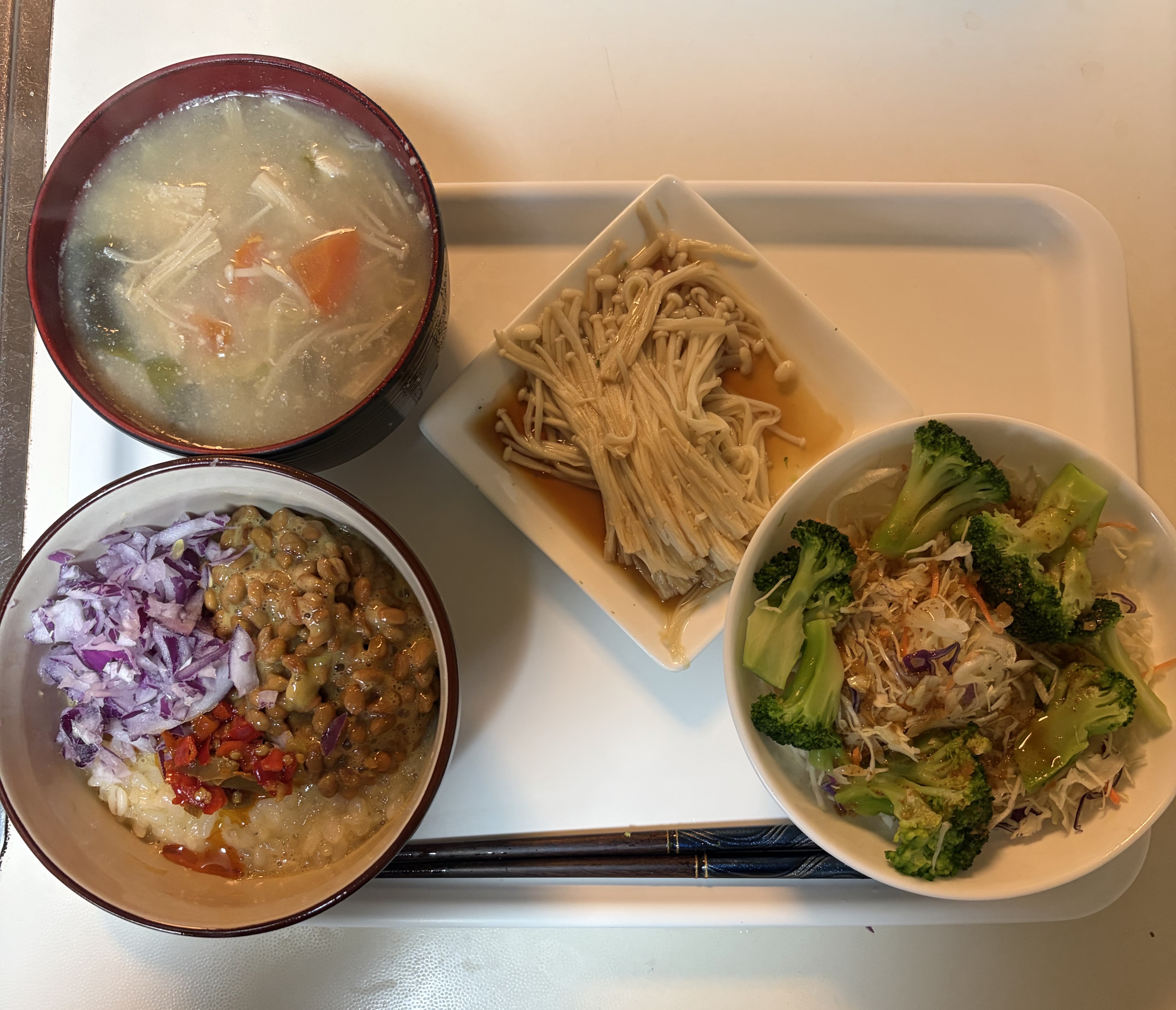もーにんぐおじ