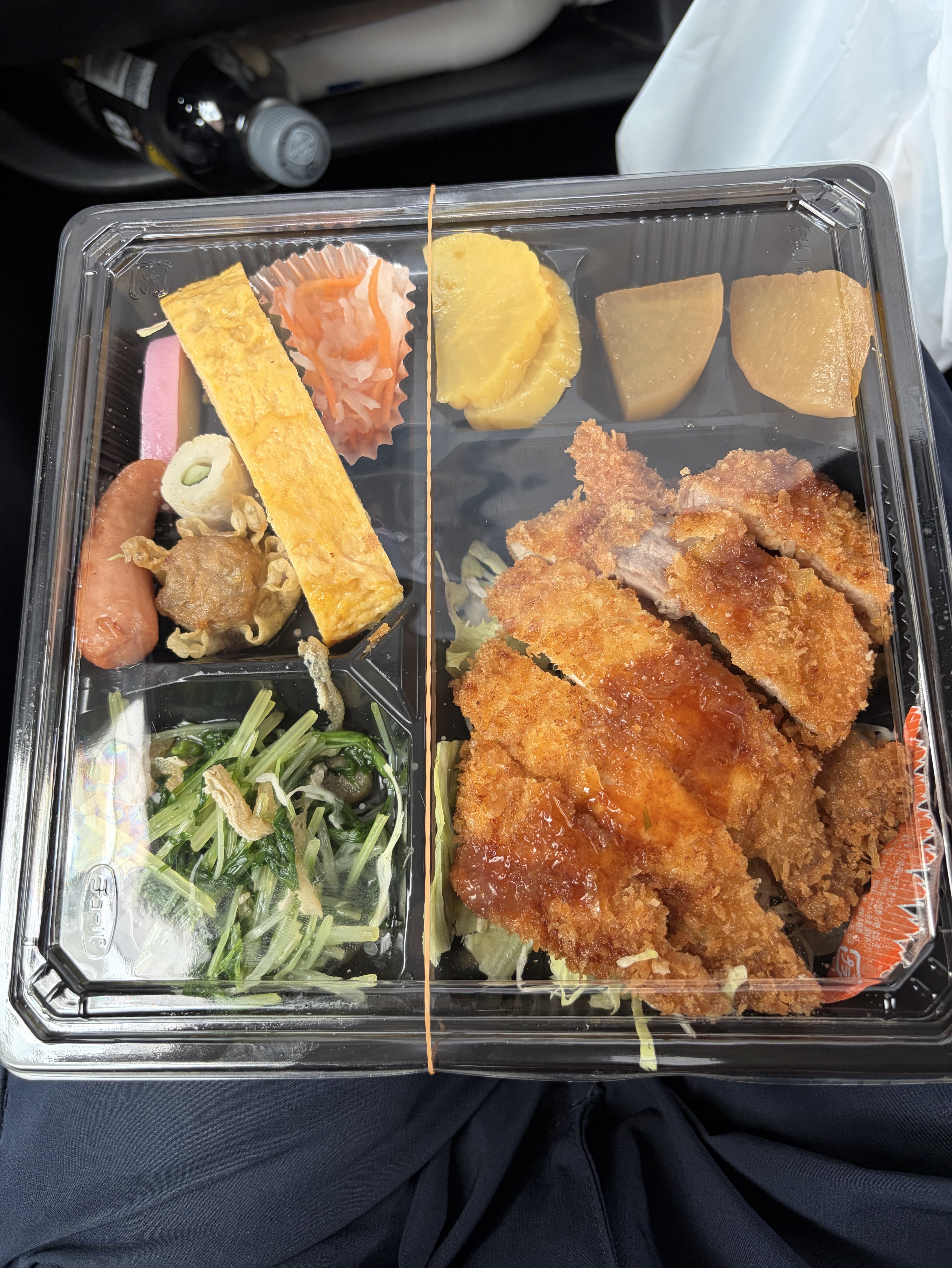 中年の憩いの場(´･ω･)っ旦~