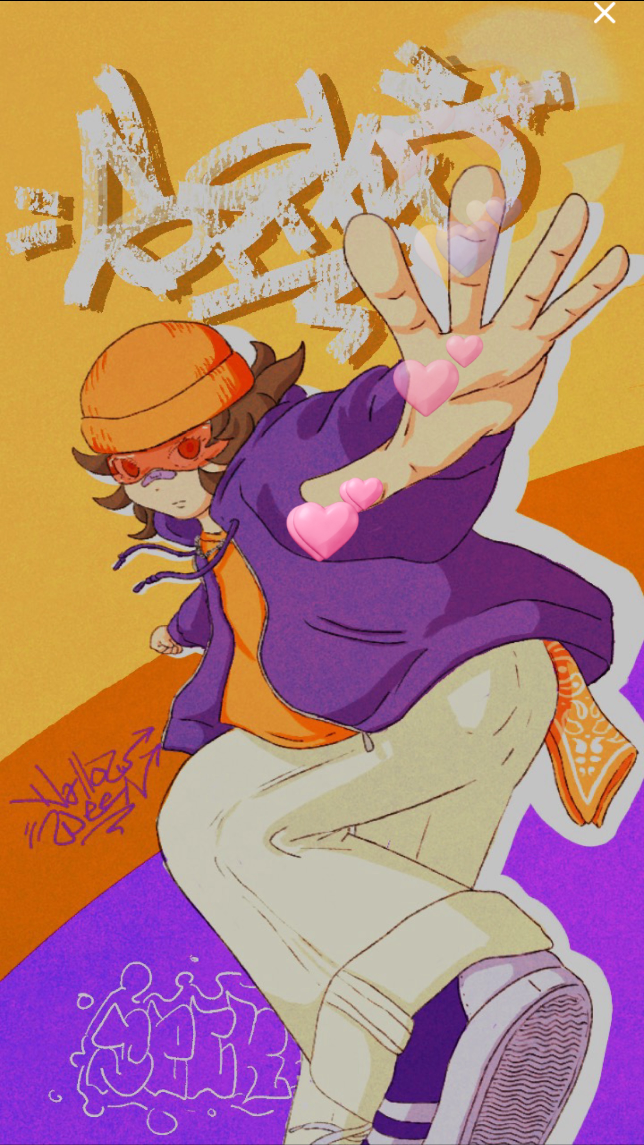 👾初潜🙆‍♂️おはようじかん！いってらっ
