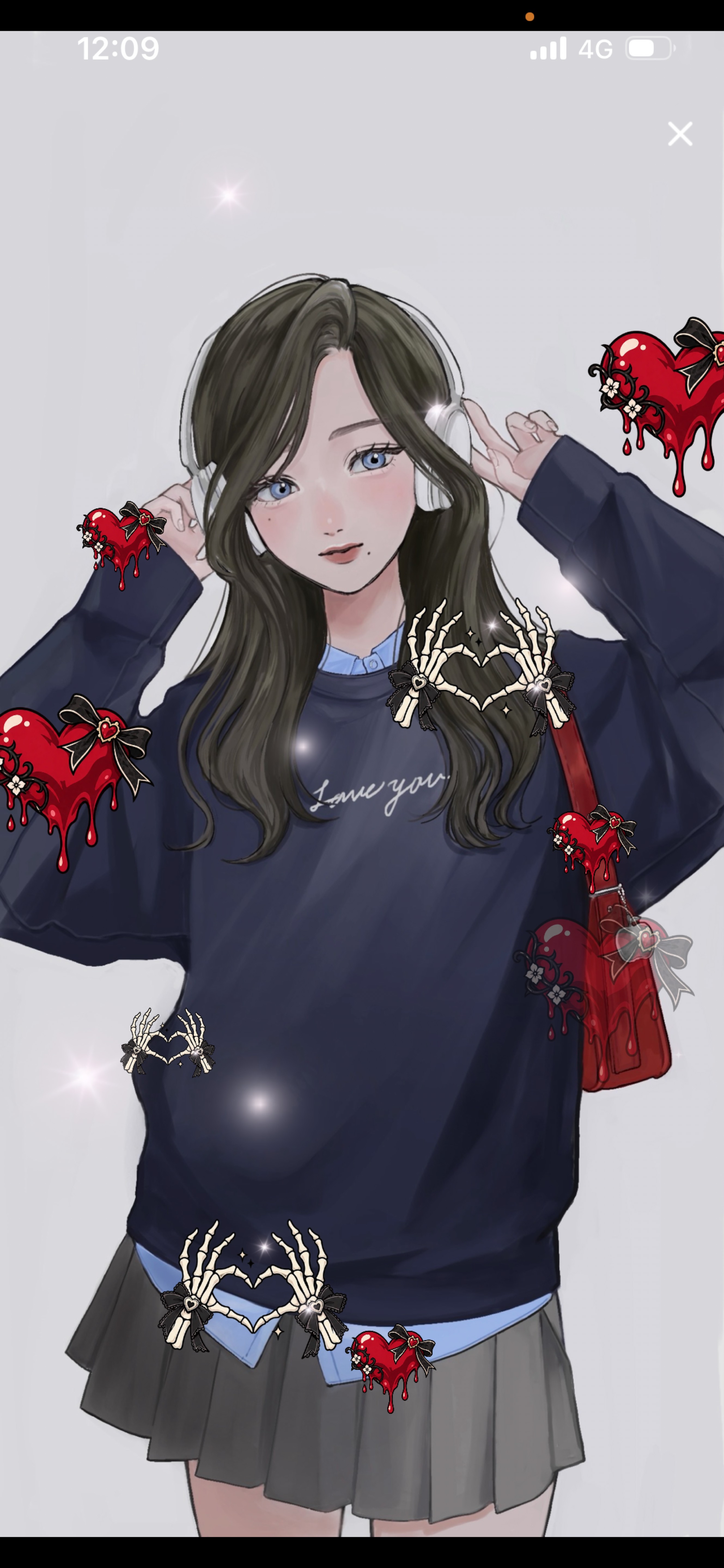 ー12:25¦お昼⟡.*