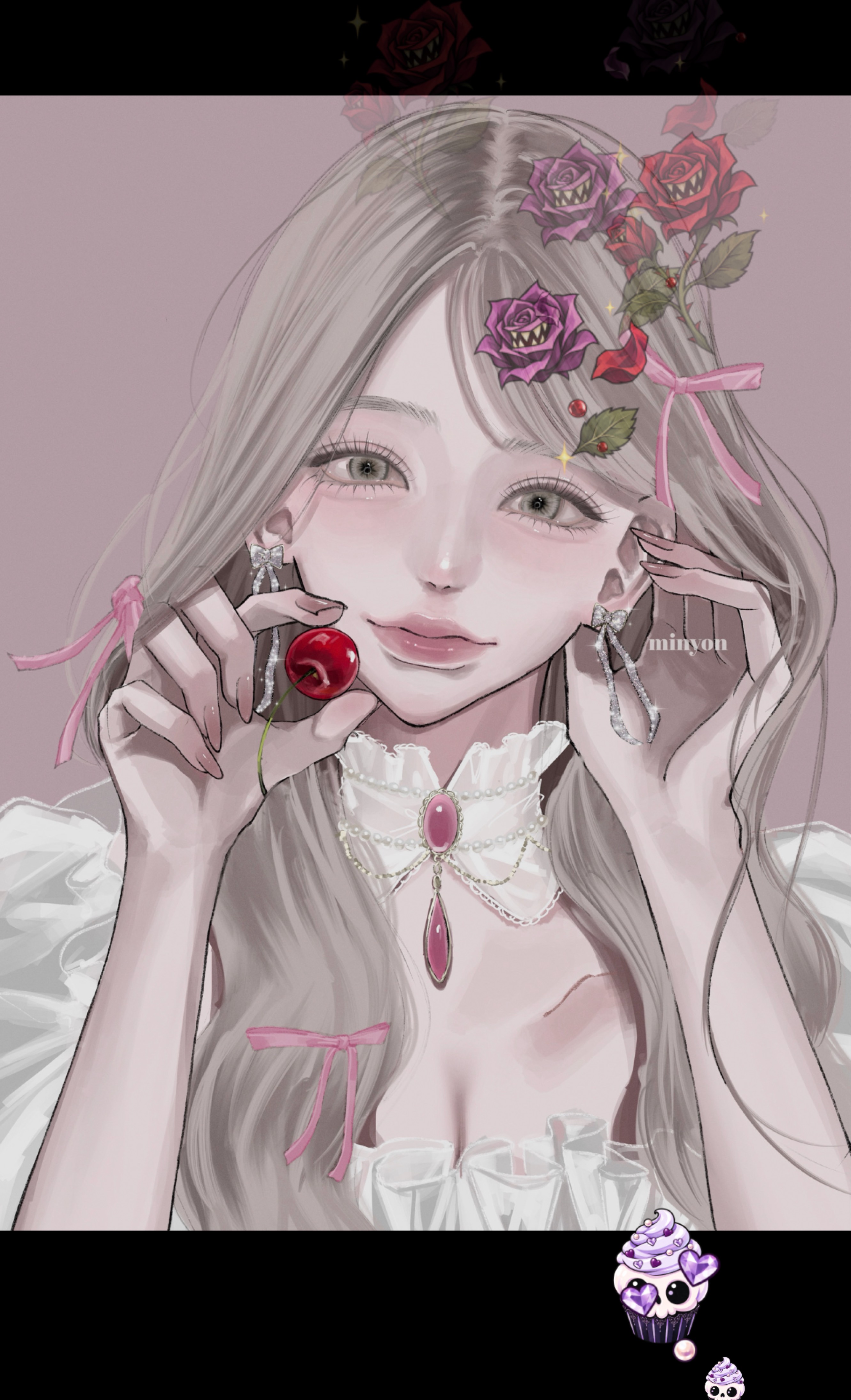 🌷 𝑪𝒉𝒊𝒍𝒍 𝑴𝒊𝒏𝒚𝒐𝒏🌷初潜〇