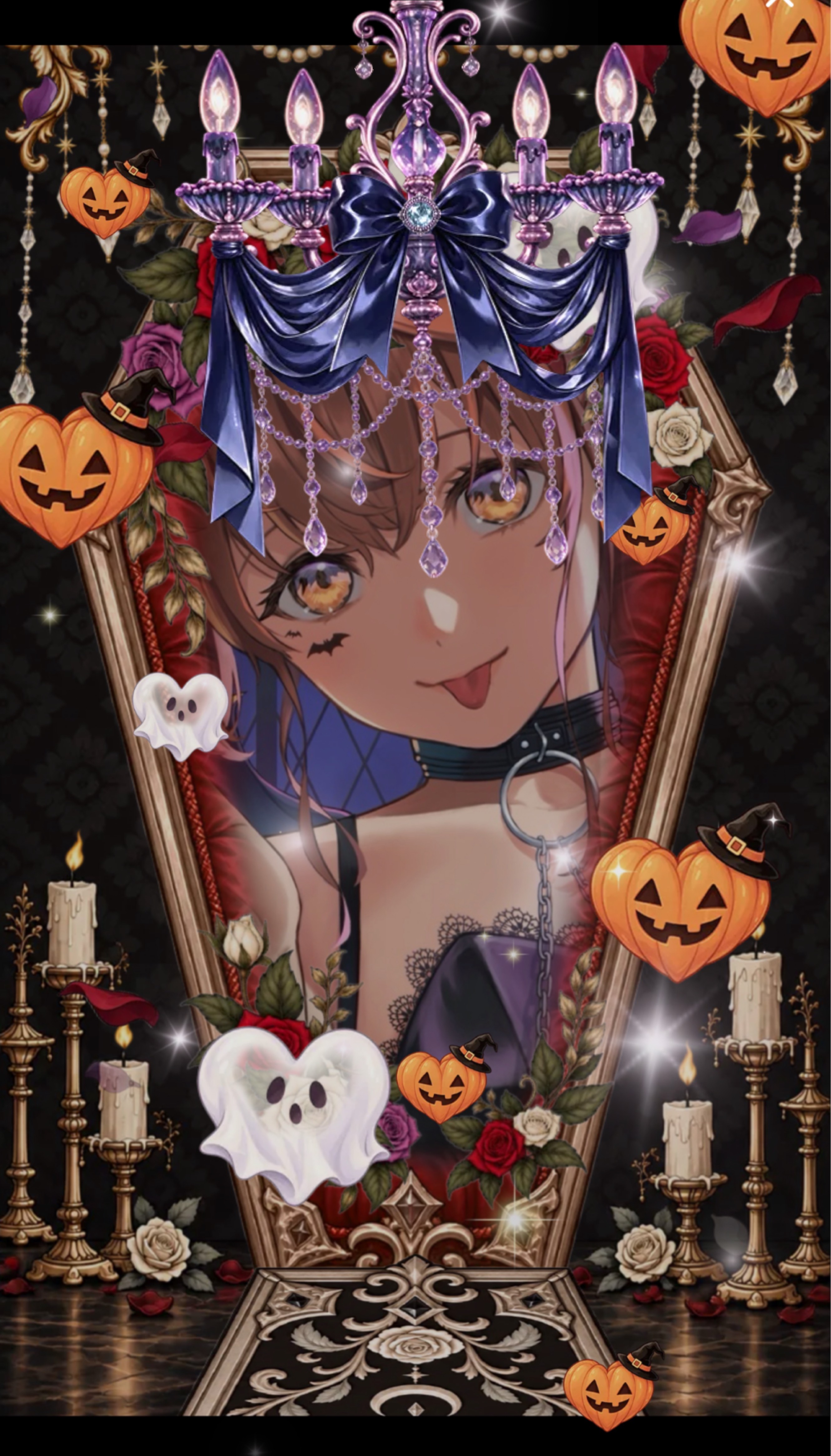 まずは入ってみて🎃ハート求む❤︎