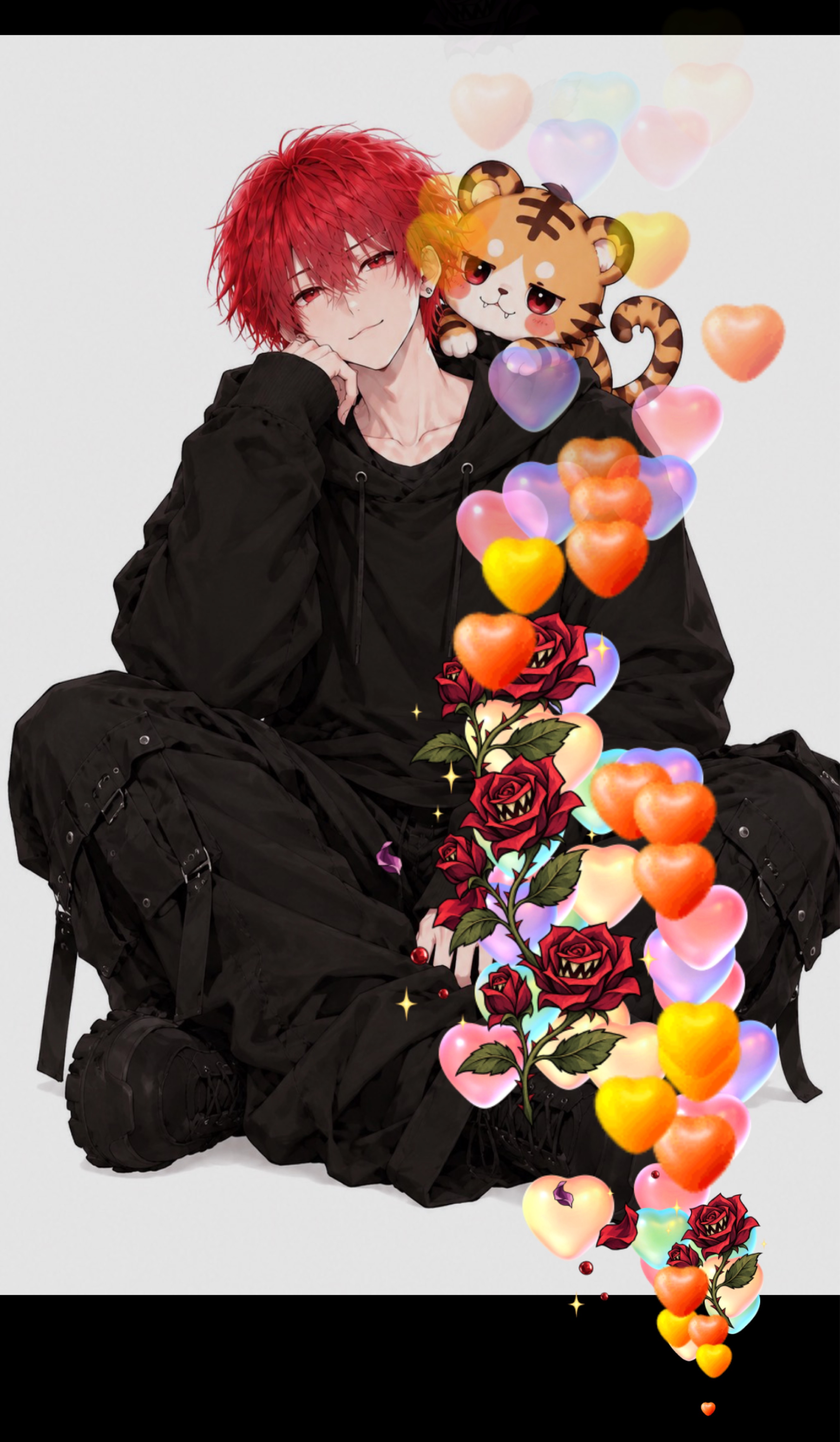 ⸜(* ॑꒳ ॑* )⸝