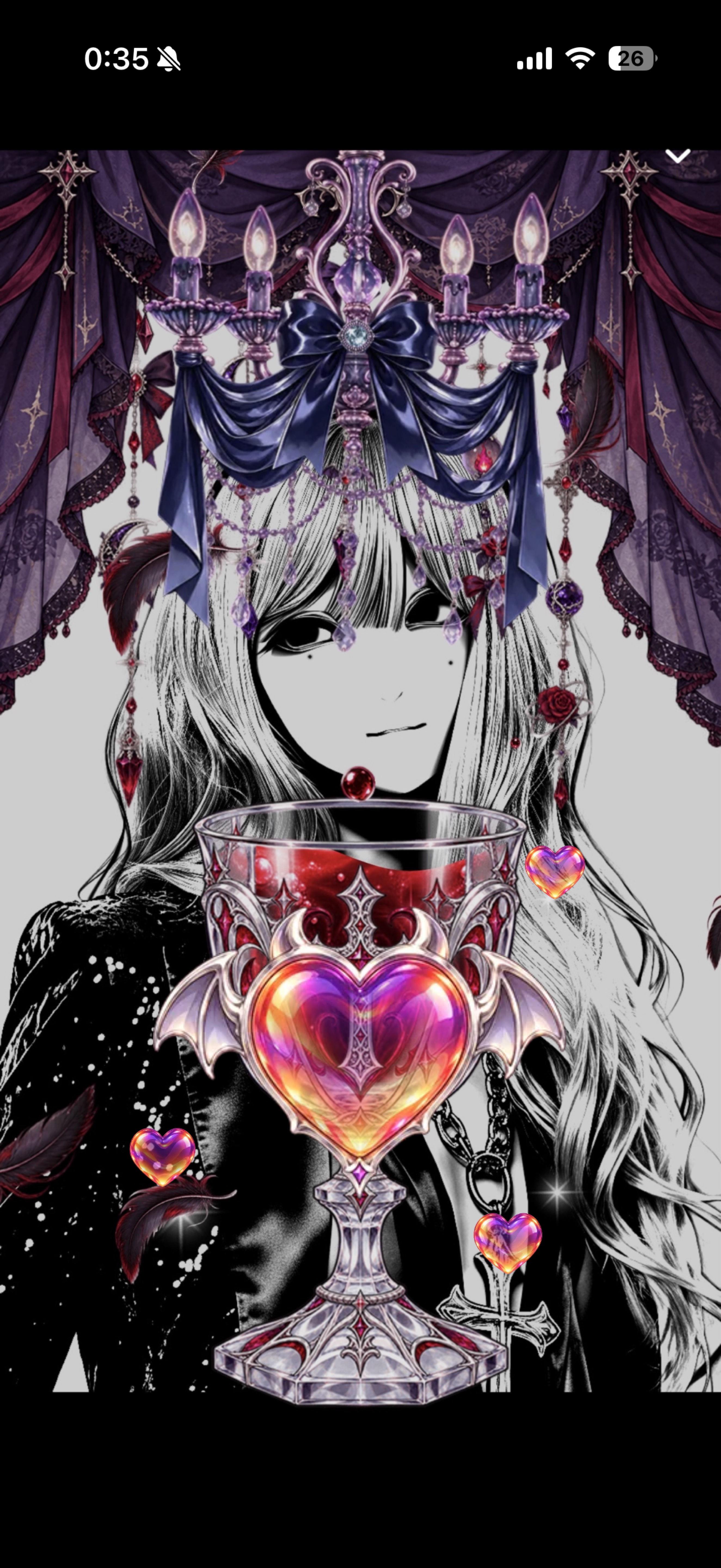 ハッピーな夜です🪄︎︎💫