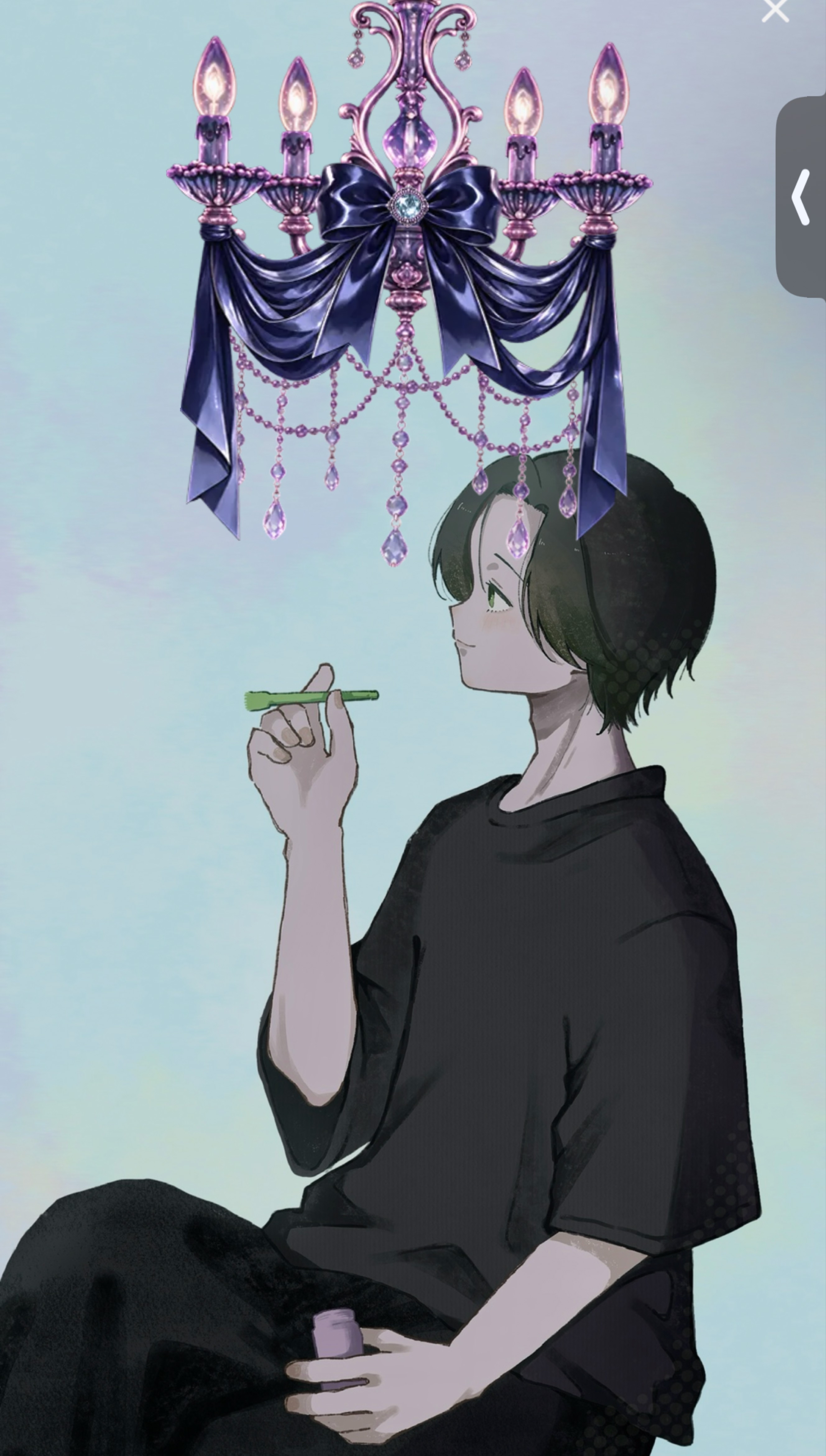 弾き語り