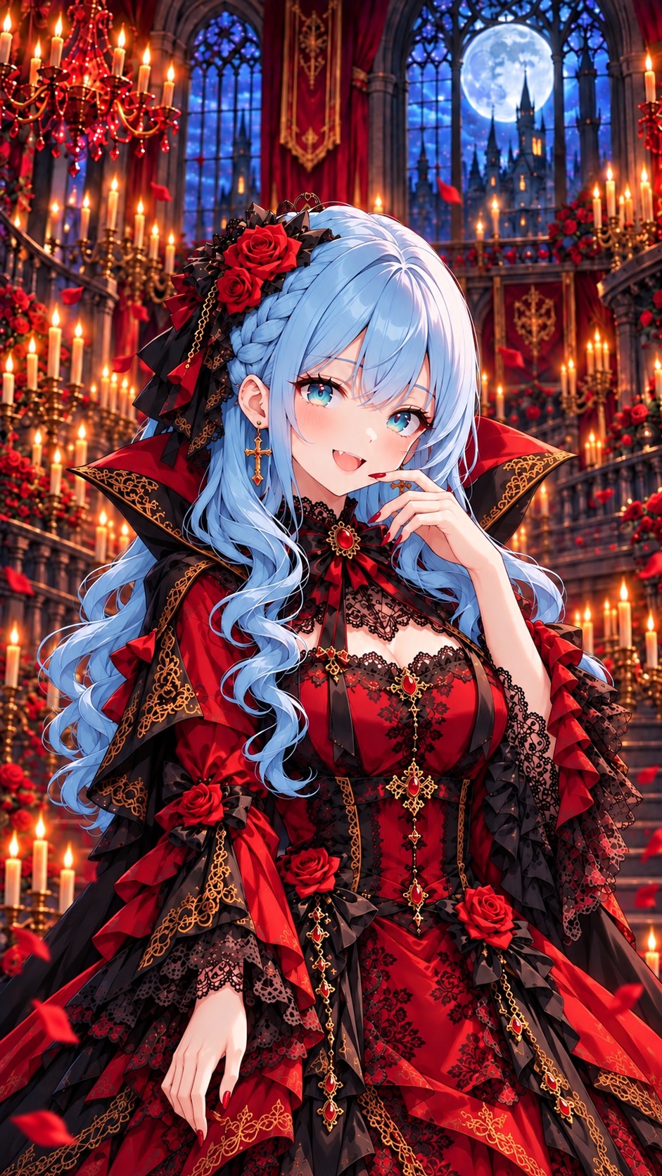 🫐◎おはよぉいいにきてꕀ⋆