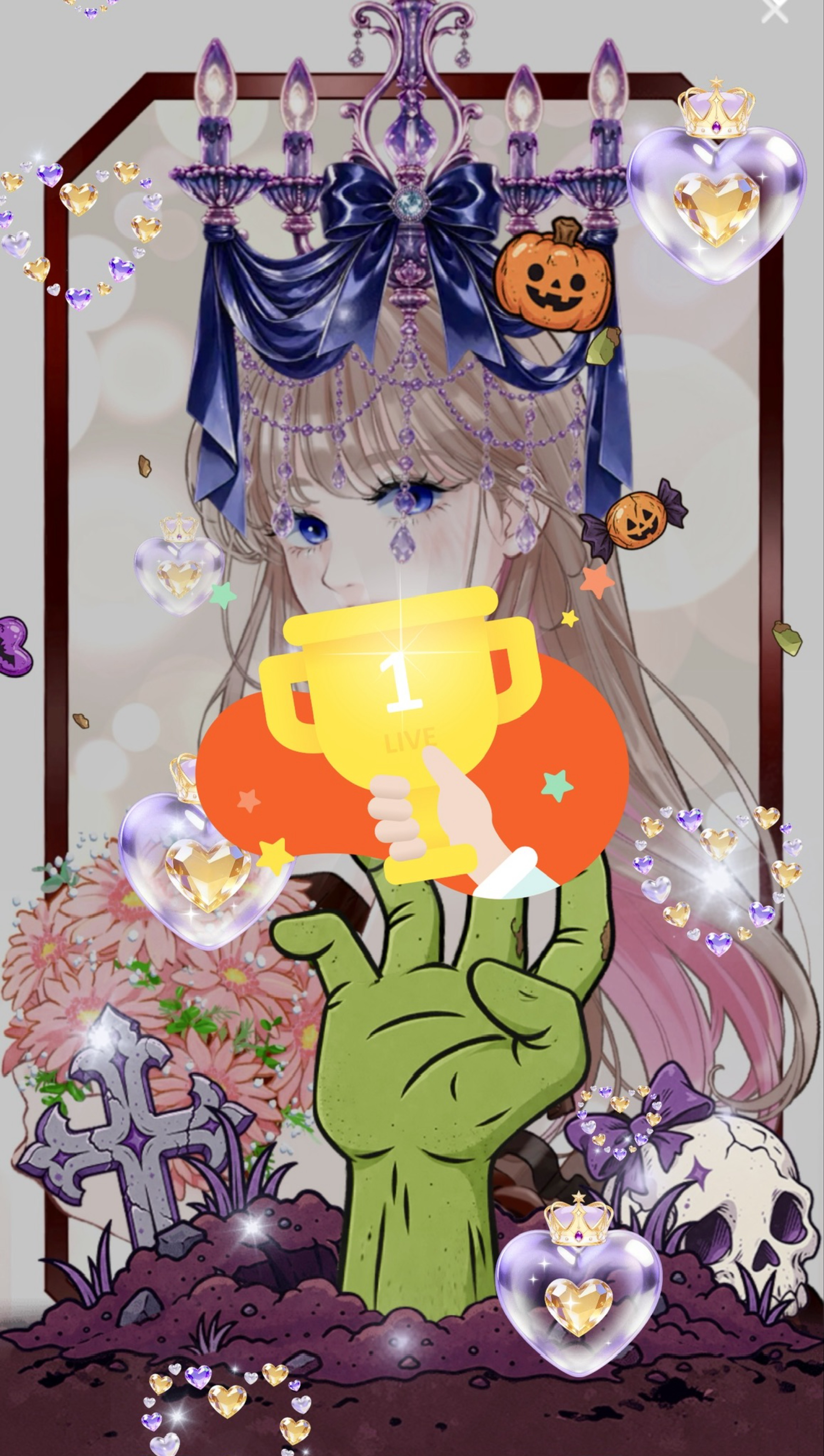 ゲリラでこんにちはー！☀️