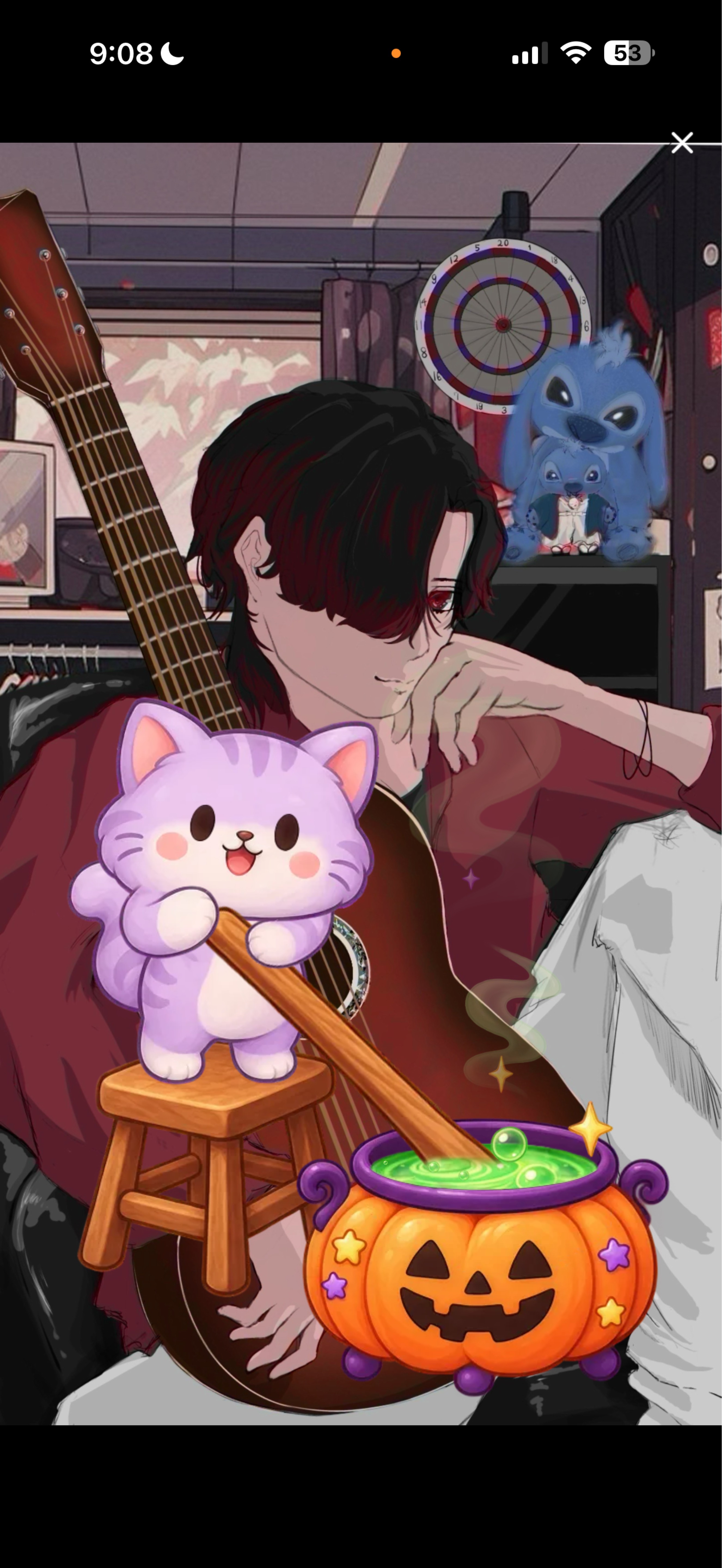 魂の弾き語🎸１曲聞いてみませんか？