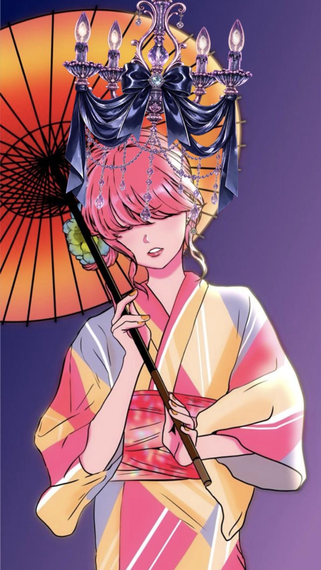 京女のお時間