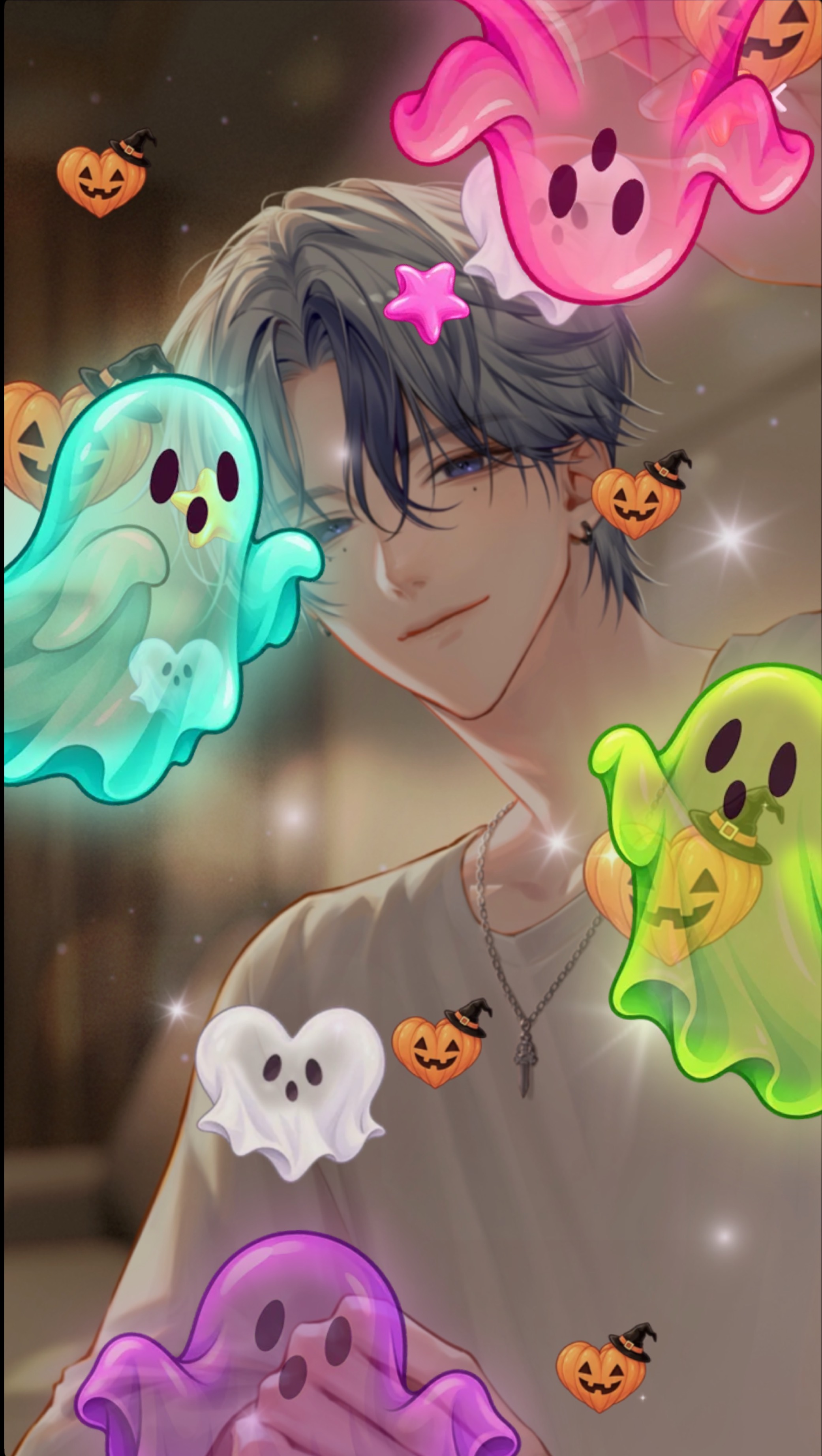 1h 初◎ゆるだら