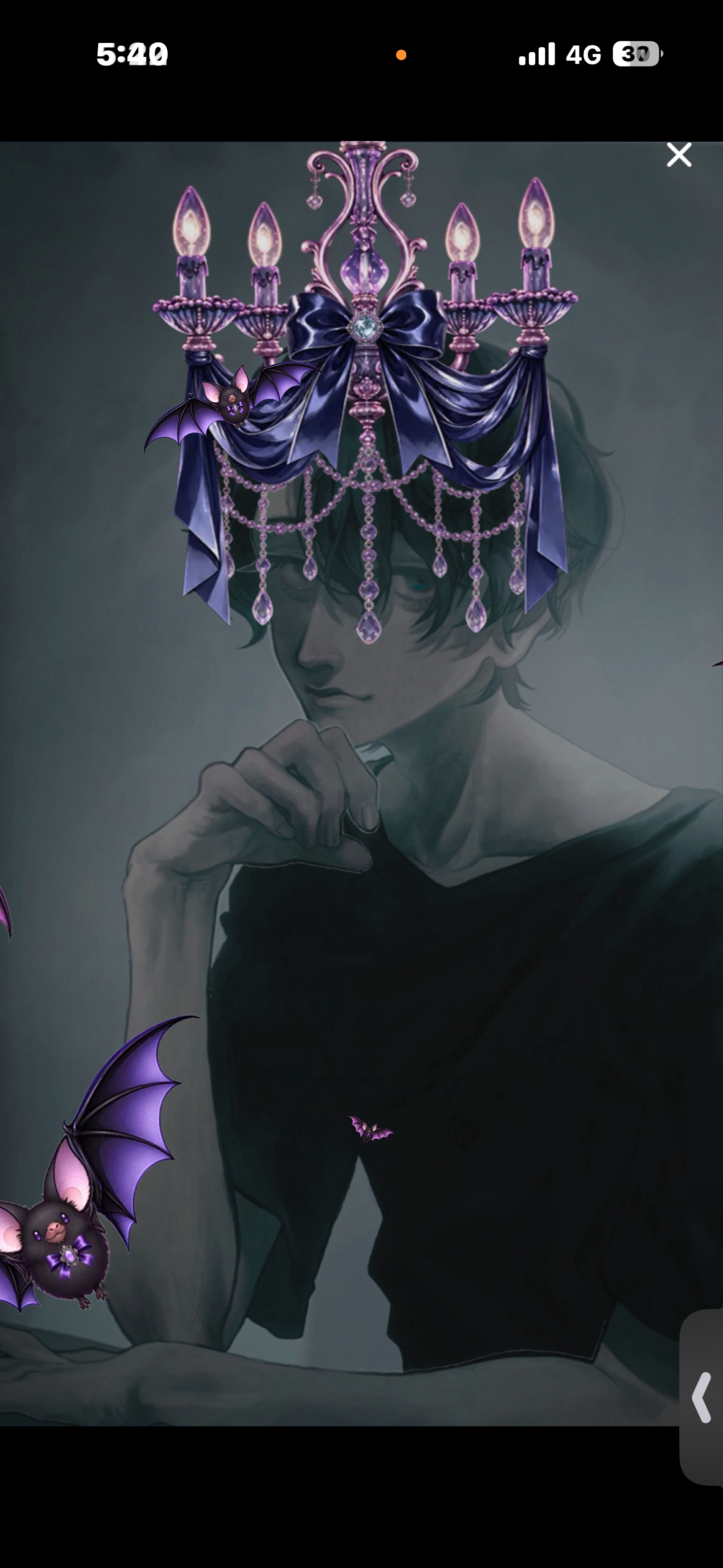初◎￤ラフな昼