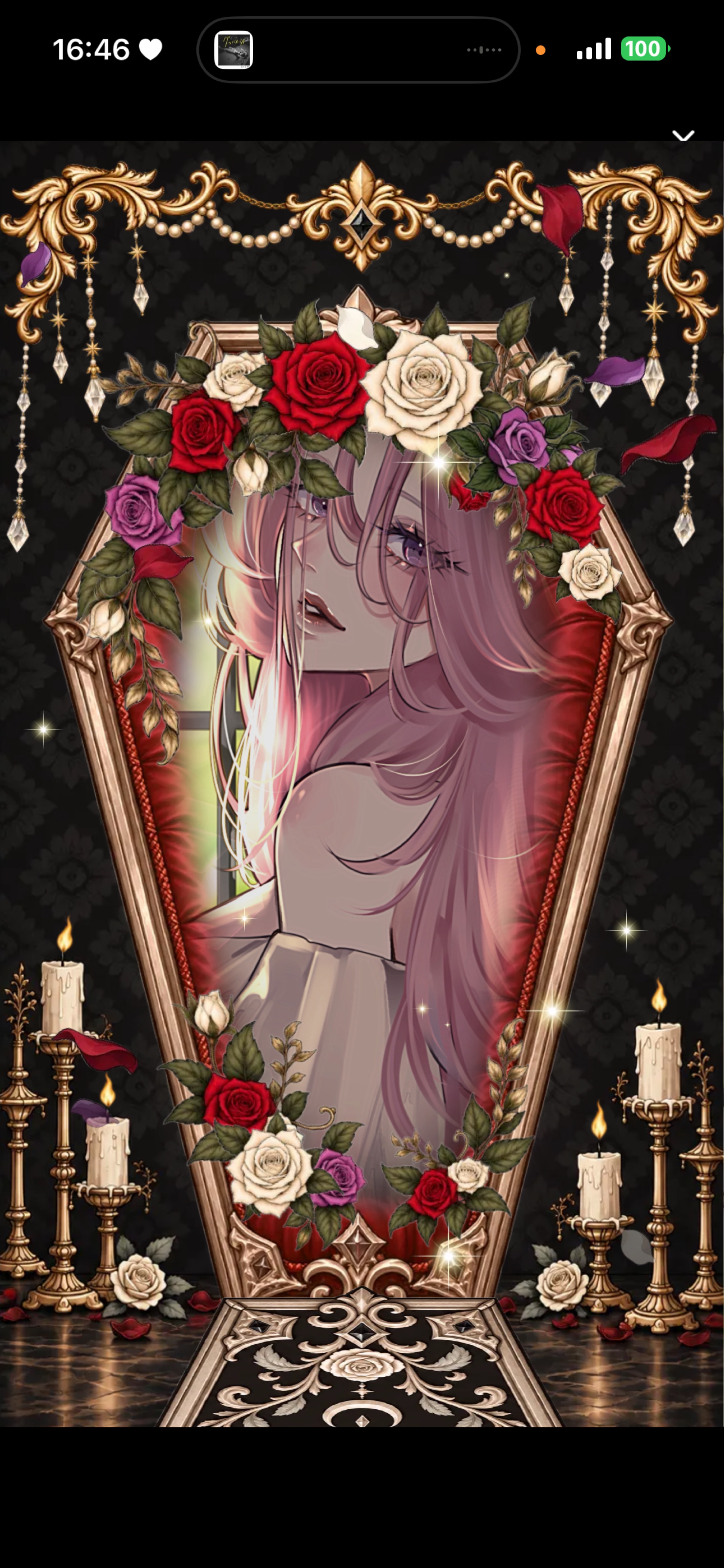 雑談 ⌇ 潜・bgm